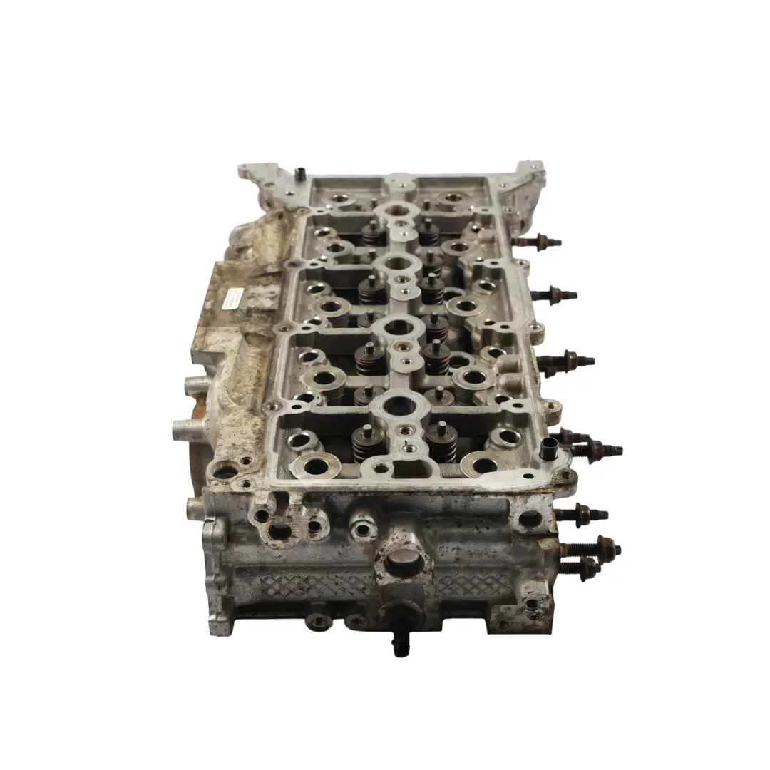 Culasse Moteur Diesel 2.0 EcoBlue RFHG9Q-6090-AB pour Ford Transit Custom à propos du numéro de pièce 2608591 Ford Transit Custom Culasse Moteur Diesel 2.0 EcoBlue RFHG9Q-6090-AB - SKU 2608591 - Numéro de pièce 2608591