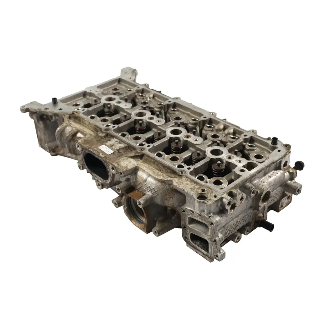 Culata Motor Diesel 2.0 EcoBlue RFHG9Q-6090-AB para Ford Transit Custom con número de pieza 2608591 Ford Transit Custom Culata Motor Diesel 2.0 EcoBlue RFHG9Q-6090-AB - SKU 2608591 - Número de pieza 2608591