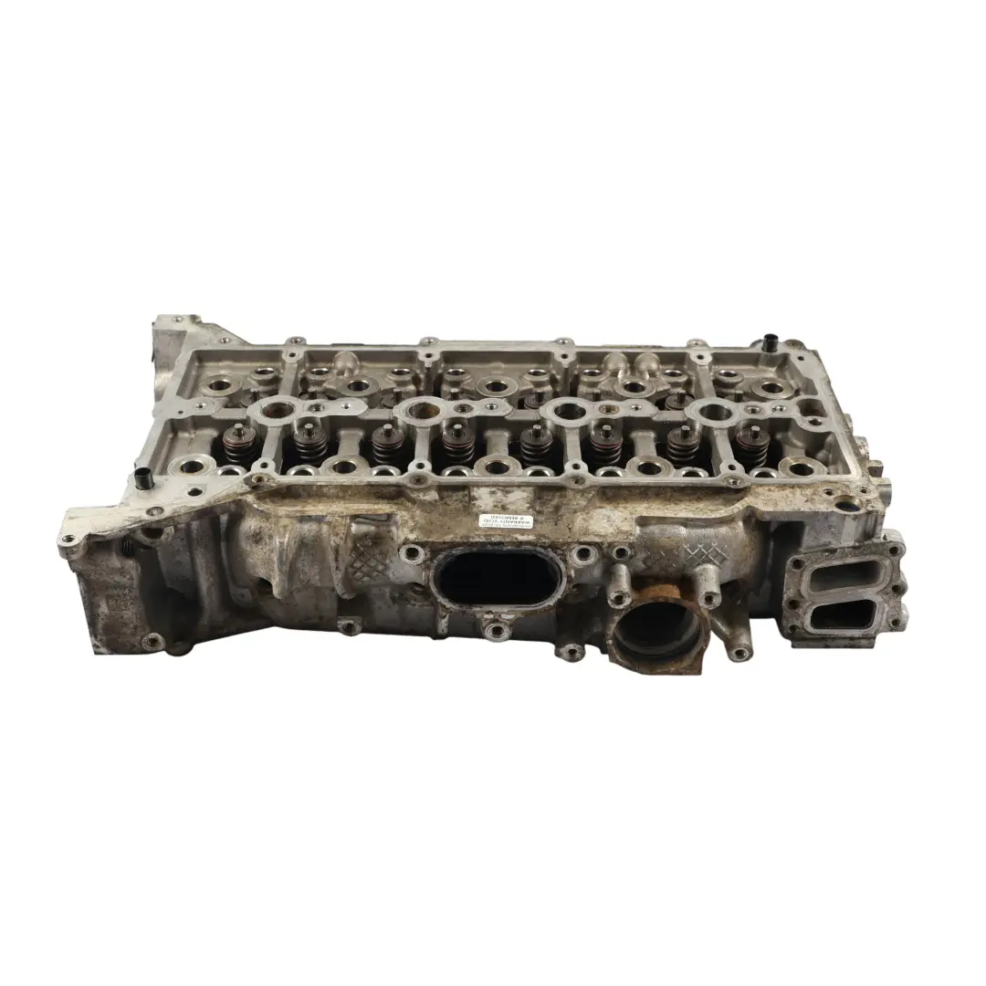 Culasse Moteur Diesel 2.0 EcoBlue RFHG9Q-6090-AB pour Ford Transit Custom à propos du numéro de pièce 2608591 Ford Transit Custom Culasse Moteur Diesel 2.0 EcoBlue RFHG9Q-6090-AB - SKU 2608591 - Numéro de pièce 2608591