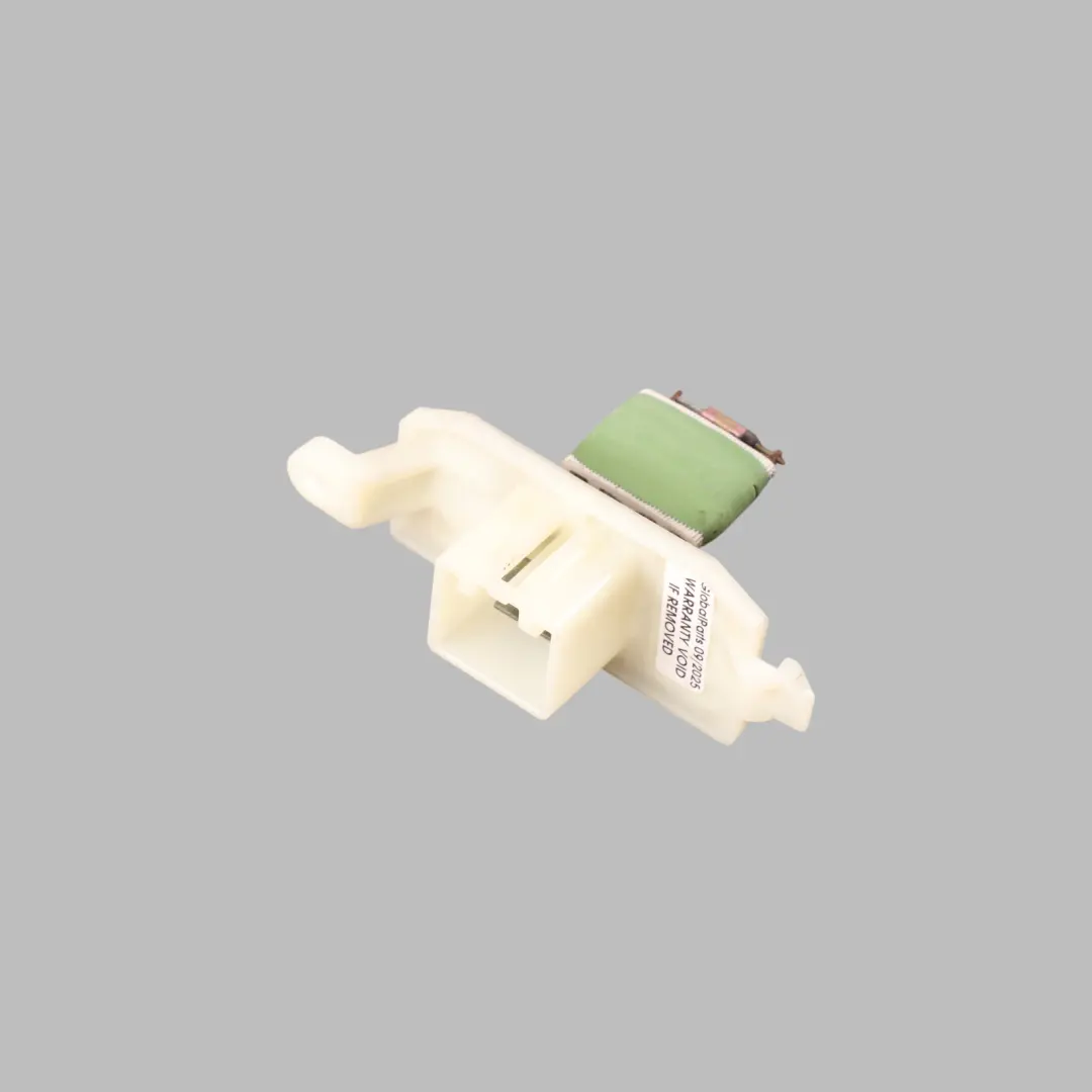 Heater Fan Resistor Motor Blower Unit AV11-18B647-BA to Ford Transit Custom with Part number 2611450 Ford Transit Custom Heater Fan Resistor Motor Blower Unit AV11-18B647-BA - SKU 2611450 - Part number 2611450