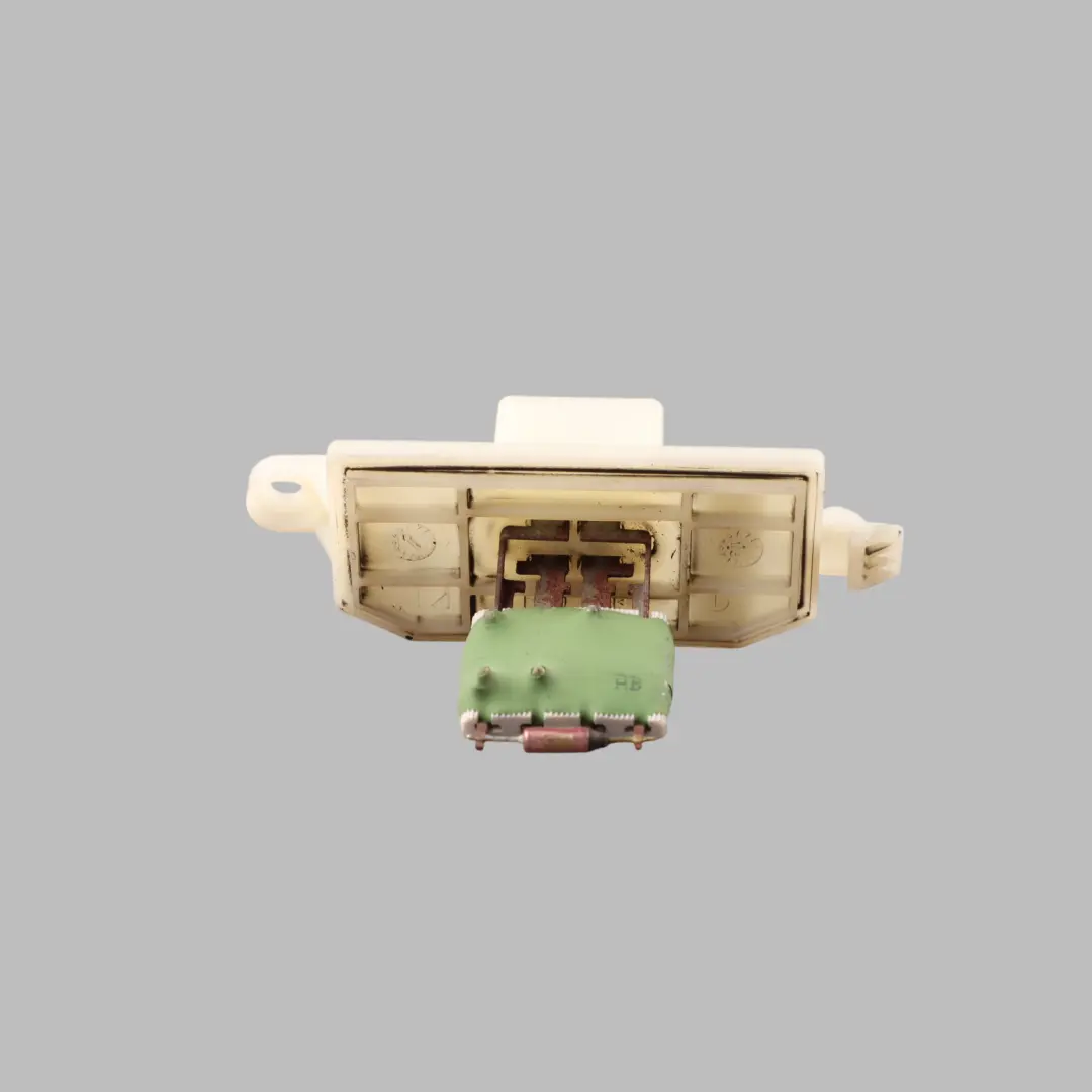 Ford Transit Custom Heizung Lüfter Widerstand Motor Gebläse AV11-18B647-BA - SKU 2611450 - Teilenummer 2611450