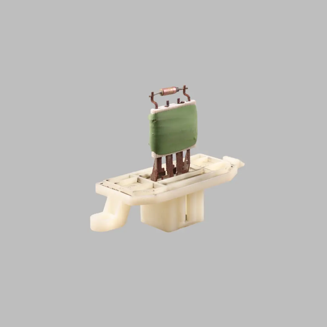 Heater Fan Resistor Motor Blower Unit AV11-18B647-BA to Ford Transit Custom with Part number 2611450 Ford Transit Custom Heater Fan Resistor Motor Blower Unit AV11-18B647-BA - SKU 2611450 - Part number 2611450