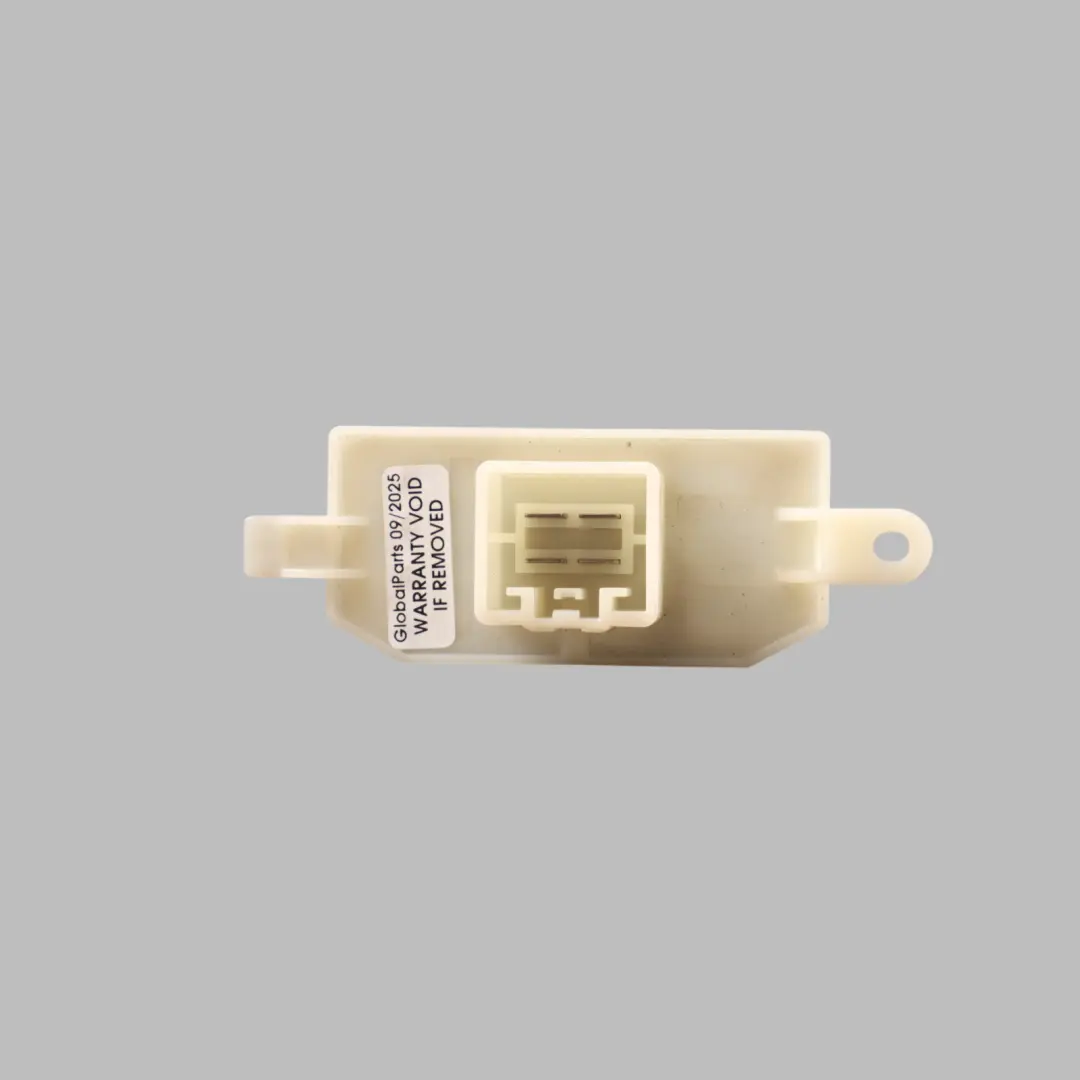 Heater Fan Resistor Motor Blower Unit AV11-18B647-BA to Ford Transit Custom with Part number 2611450 Ford Transit Custom Heater Fan Resistor Motor Blower Unit AV11-18B647-BA - SKU 2611450 - Part number 2611450