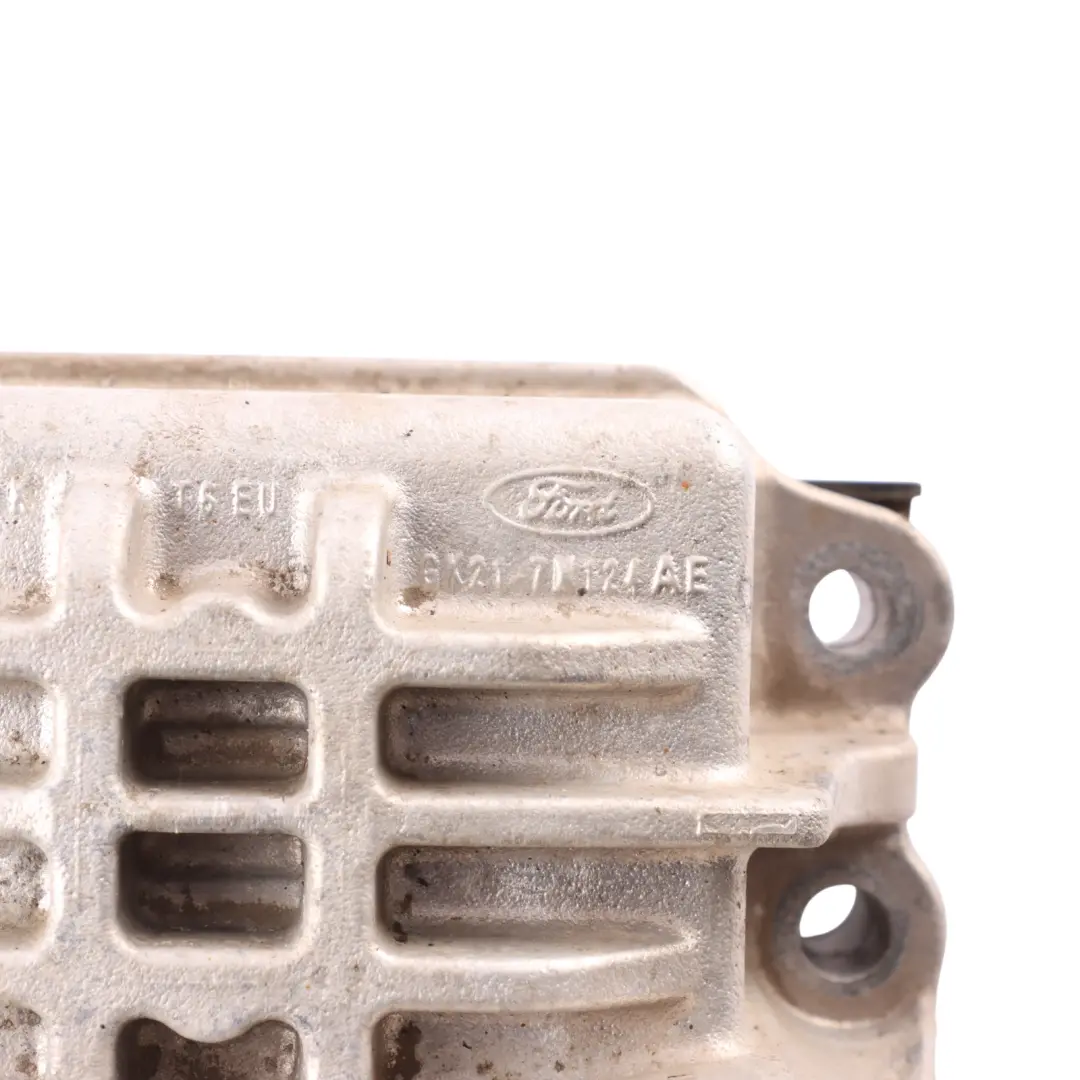 Ford Transit Custom Motor Halterung Halter Träger Rechts GK21-7M124-AE - SKU 2611960 - Teilenummer 2611960