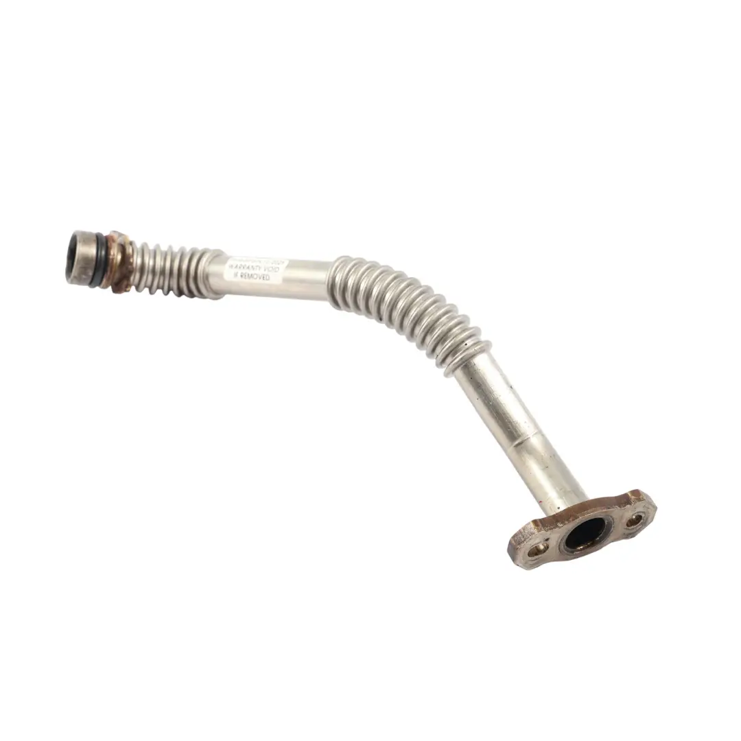 Ford Transit Mk8 Tuyau De Vidange Inférieur De Turbocompresseur - SKU 2636011 - Numéro de pièce 2636011