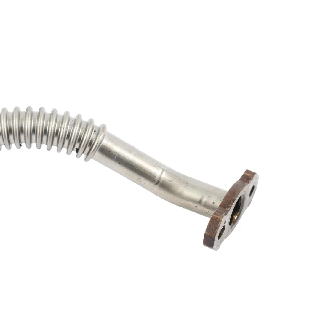 Ford Transit Mk8 Turbolader Unteres Ablassrohr Pipe Line KK3Q6K677AA - SKU 2636011 - Teilenummer 2636011