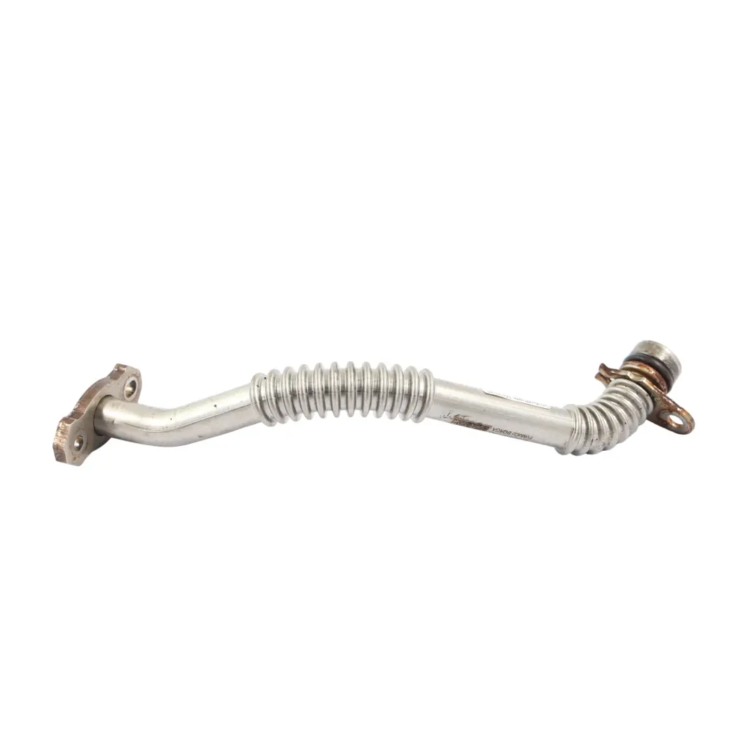 Ford Transit Mk8 Turbocompressore Inferiore Tubo Scarico Pipe Line KK3Q6K677AA - SKU 2636011 - Numero di parte 2636011