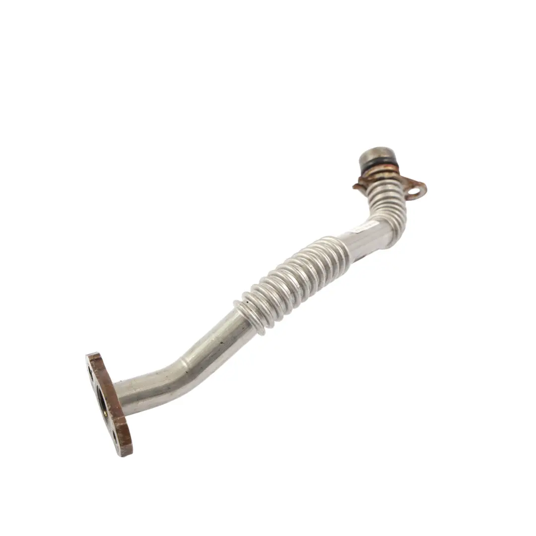 Mk8 Tubo De Drenaje Inferior Del Turbocompresor Pipe Line para Ford Transit con número de pieza 2636011 Ford Transit Mk8 Tubo De Drenaje Inferior Del Turbocompresor Pipe Line - SKU 2636011 - Número de pieza 2636011