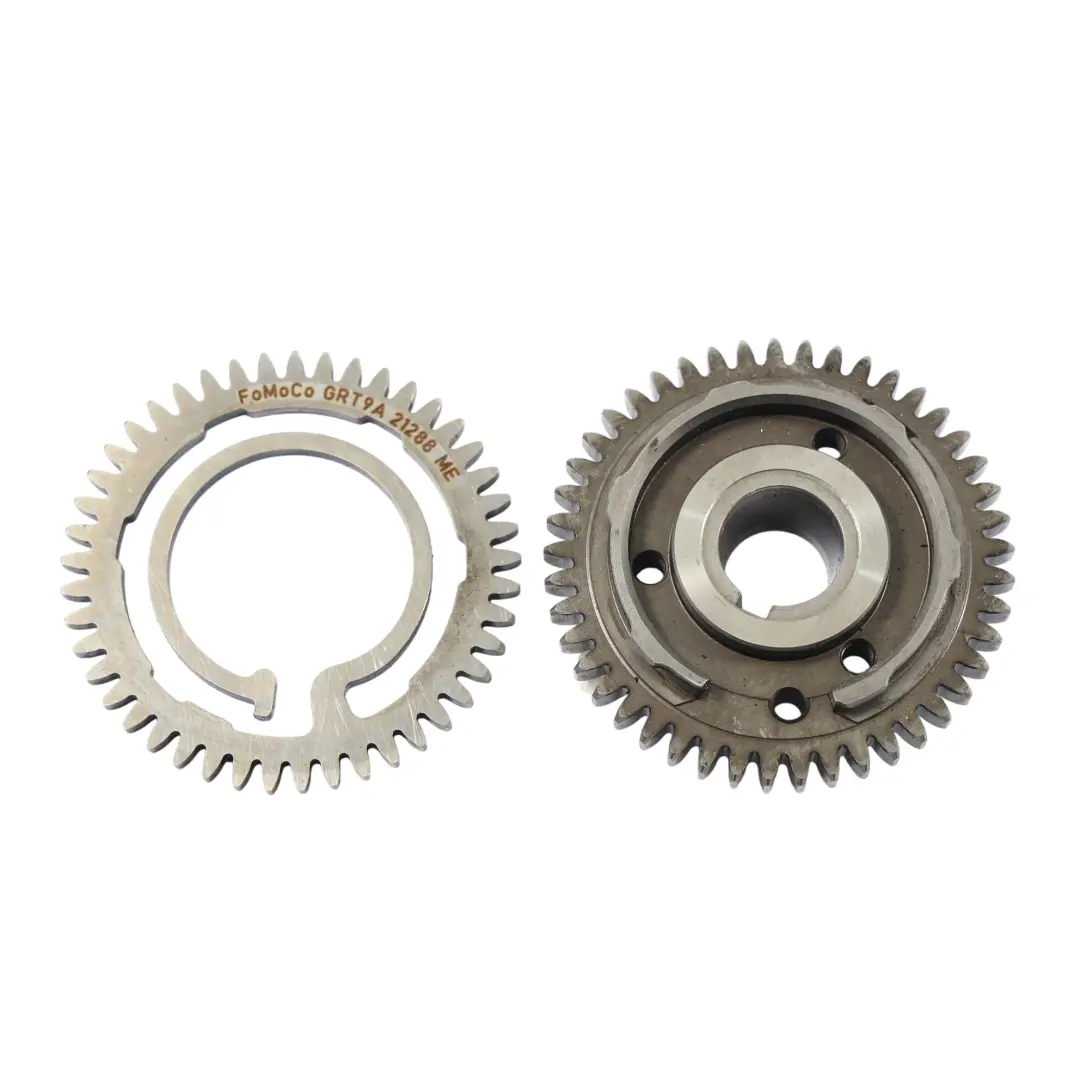 Mk8 Tourneo Custom Engine Fuel Pump Pulley Gear GK2Q-9A546-AD to Ford Transit with Part number 2647013 Ford Transit Mk8 Tourneo Custom Engine Fuel Pump Pulley Gear GK2Q-9A546-AD - SKU 2647013 - Part number 2647013