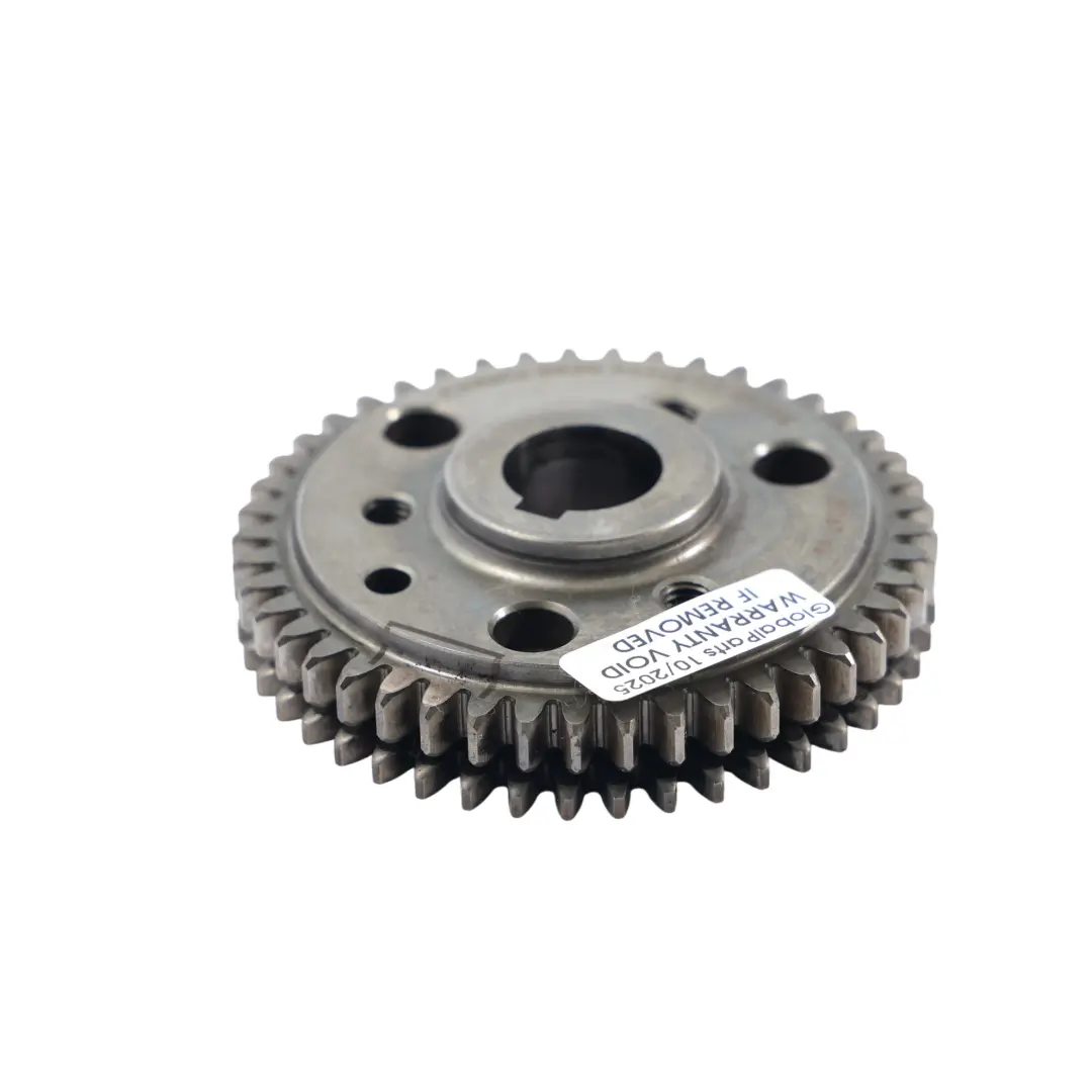 Mk8 Tourneo Custom Engine Fuel Pump Pulley Gear GK2Q-9A546-AD to Ford Transit with Part number 2647013 Ford Transit Mk8 Tourneo Custom Engine Fuel Pump Pulley Gear GK2Q-9A546-AD - SKU 2647013 - Part number 2647013