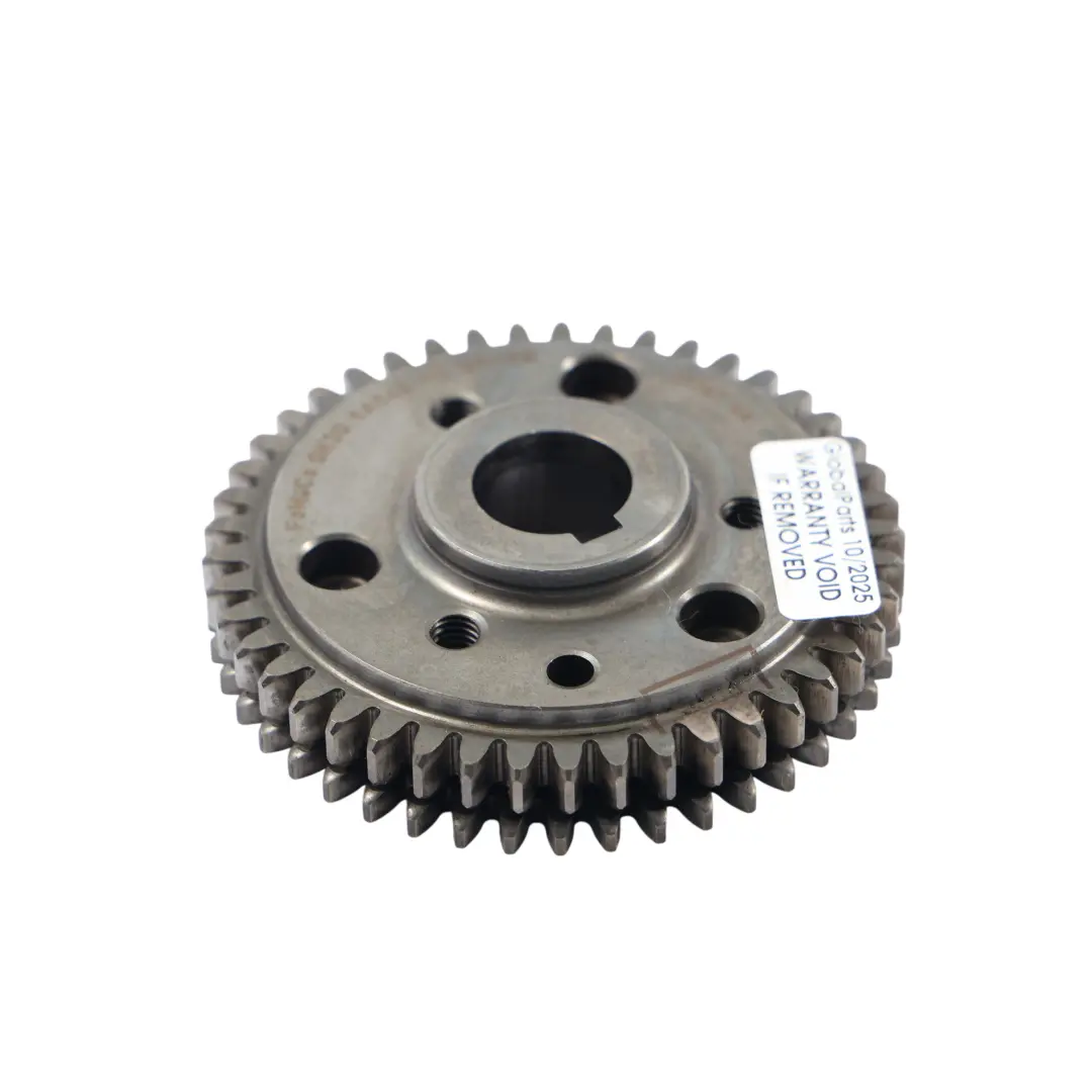 Ford Transit Mk8 Tourneo Custom Engine Fuel Pump Pulley Gear GK2Q-9A546-AD - SKU 2647013 - Part number 2647013