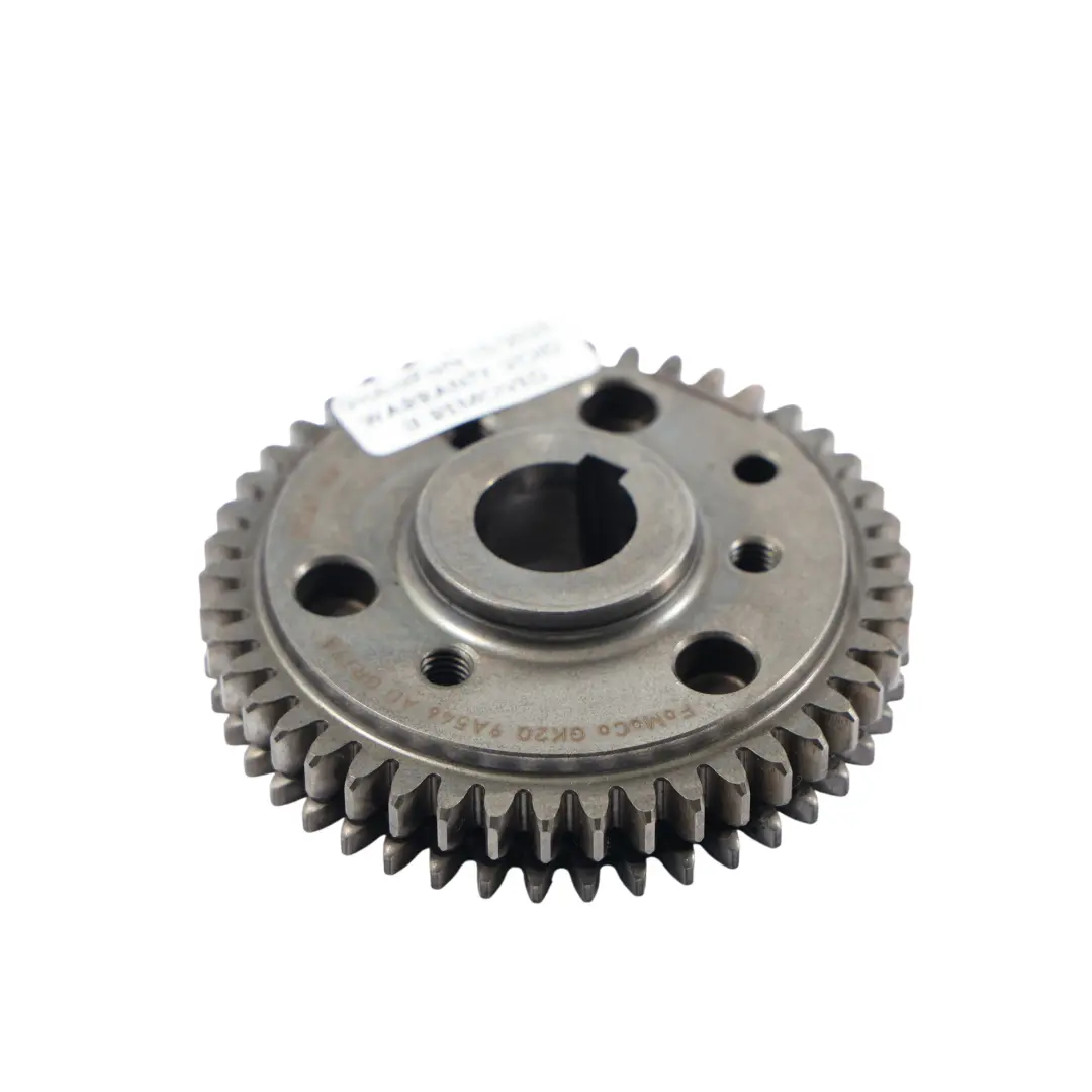 Ford Transit Mk8 Tourneo Custom Engine Fuel Pump Pulley Gear GK2Q-9A546-AD - SKU 2647013 - Part number 2647013