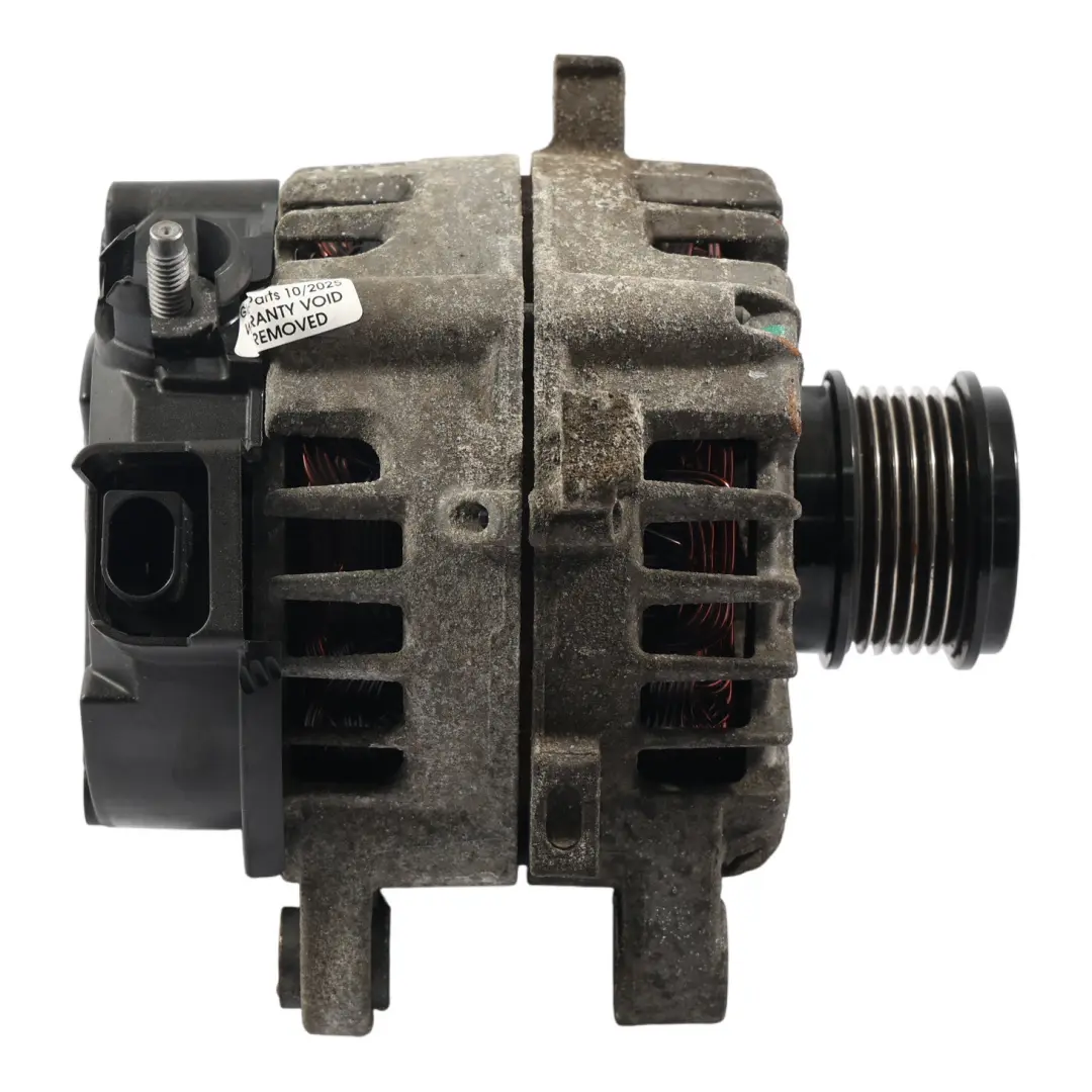 Ford Transit Connect Motor Alternador Generador Diesel KK3T-10300-BB - SKU 2650917 - Número de pieza 2650917