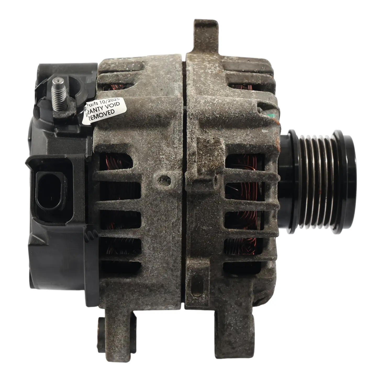 Ford Transit Connect Motore Alternatore Unità Generatore Diesel KK3T-10300-BB