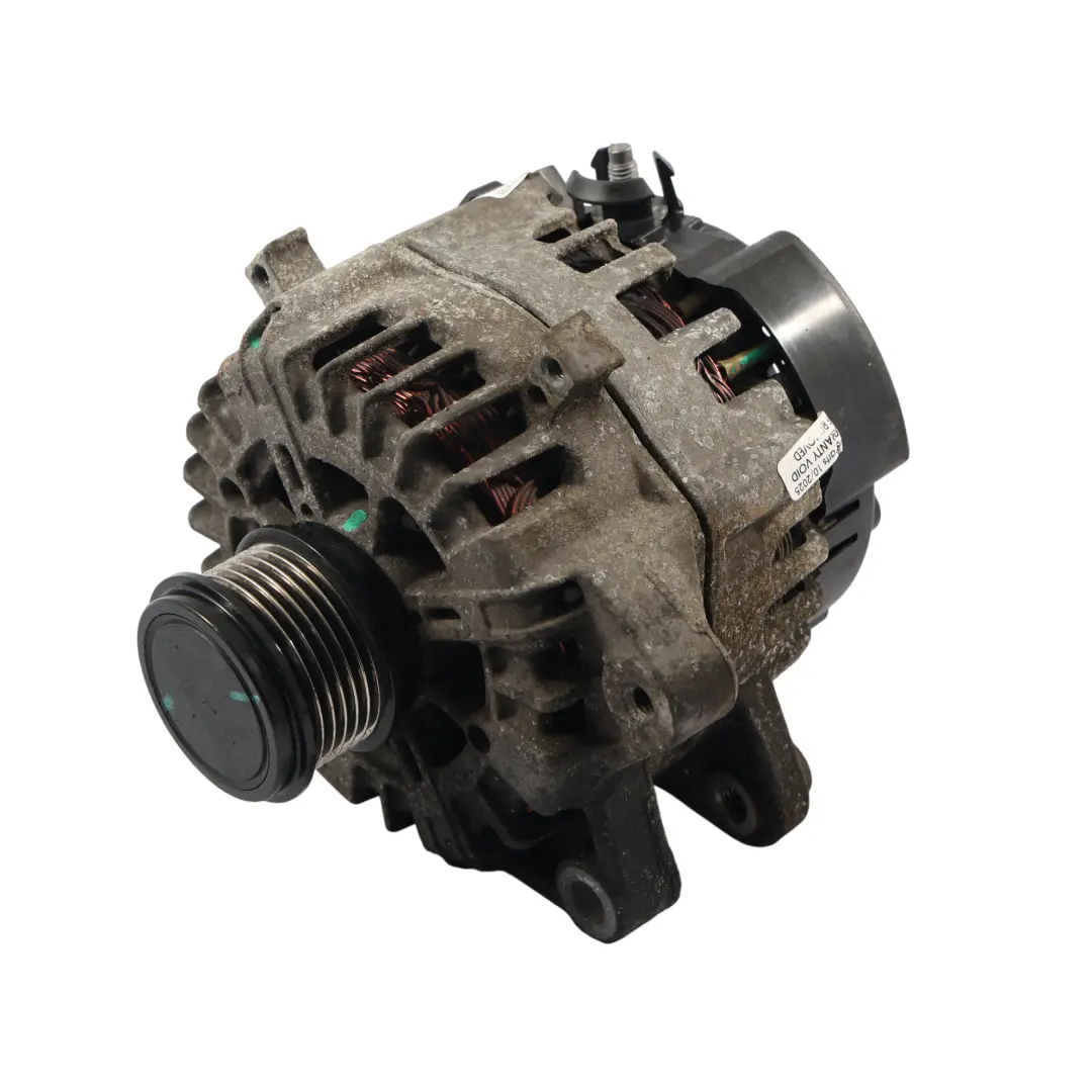 Moteur Alternateur Générateur Diesel KK3T-10300-BB pour Ford Transit Connect à propos du numéro de pièce 2650917 Ford Transit Connect Moteur Alternateur Générateur Diesel KK3T-10300-BB - SKU 2650917 - Numéro de pièce 2650917