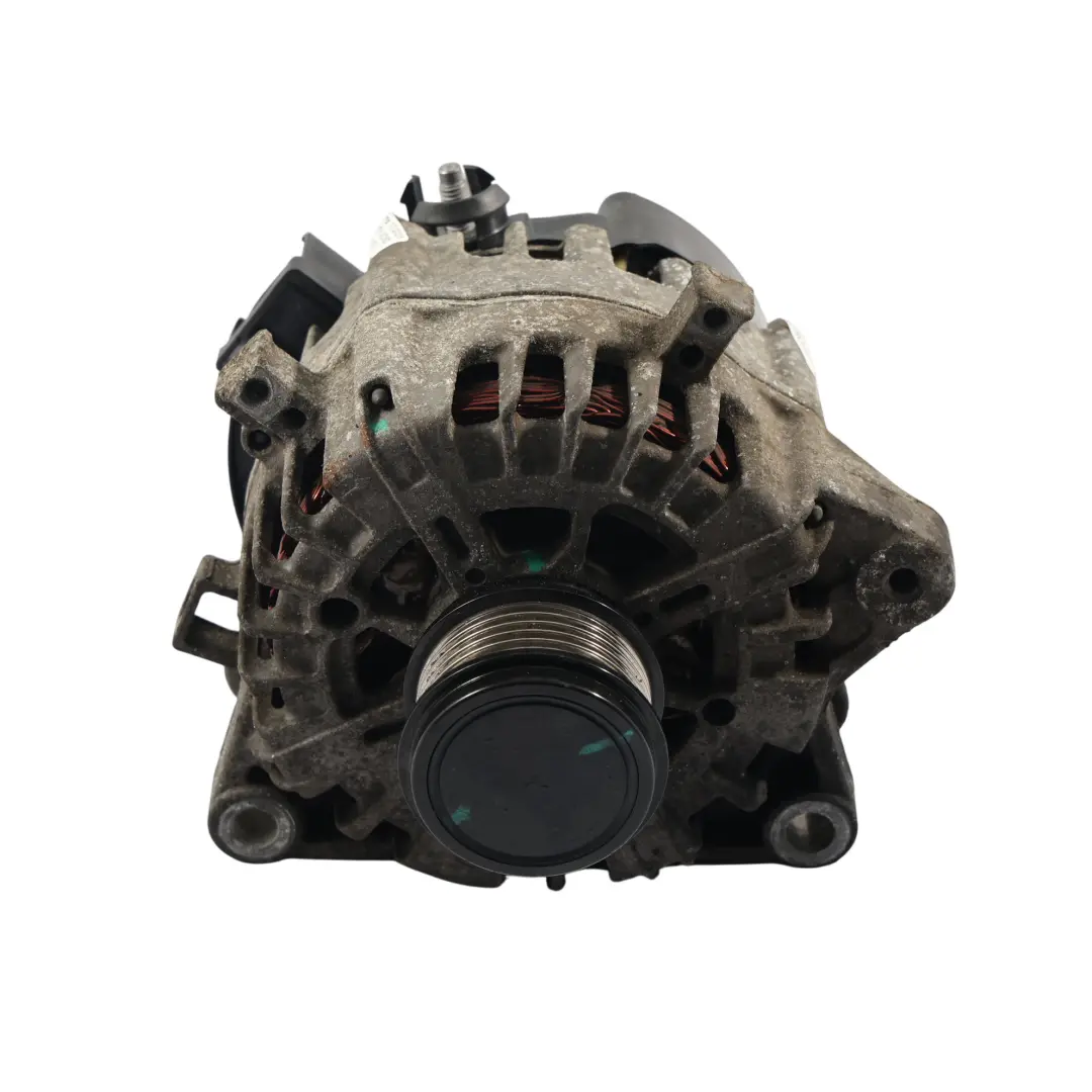 Ford Transit Connect Motor Lichtmaschine Generator Diesel KK3T-10300-BB - SKU 2650917 - Teilenummer 2650917