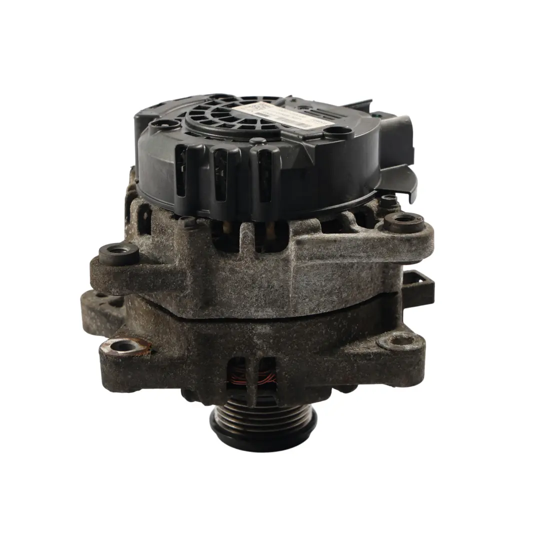 Motore Alternatore Unità Generatore Diesel KK3T-10300-BB per Ford Transit Connect con numero di parte 2650917 Ford Transit Connect Motore Alternatore Unità Generatore Diesel KK3T-10300-BB - SKU 2650917 - Numero di parte 2650917