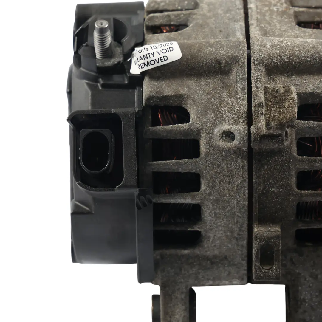 Ford Transit Connect Motor Alternador Generador Diesel KK3T-10300-BB - SKU 2650917 - Número de pieza 2650917