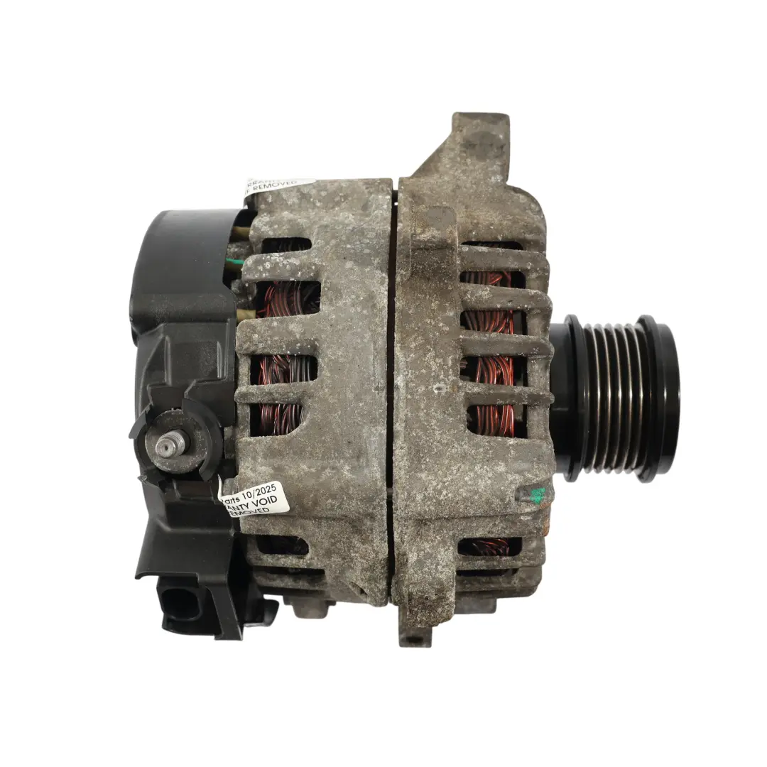 Ford Transit Connect Motor Lichtmaschine Generator Diesel KK3T-10300-BB - SKU 2650917 - Teilenummer 2650917