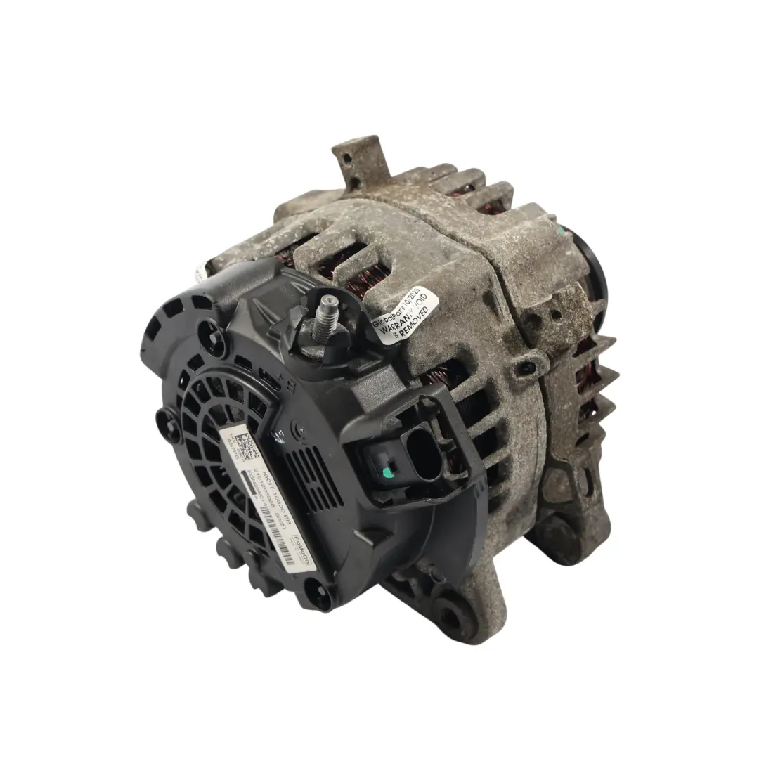 Ford Transit Connect Motor Alternador Generador Diesel KK3T-10300-BB - SKU 2650917 - Número de pieza 2650917