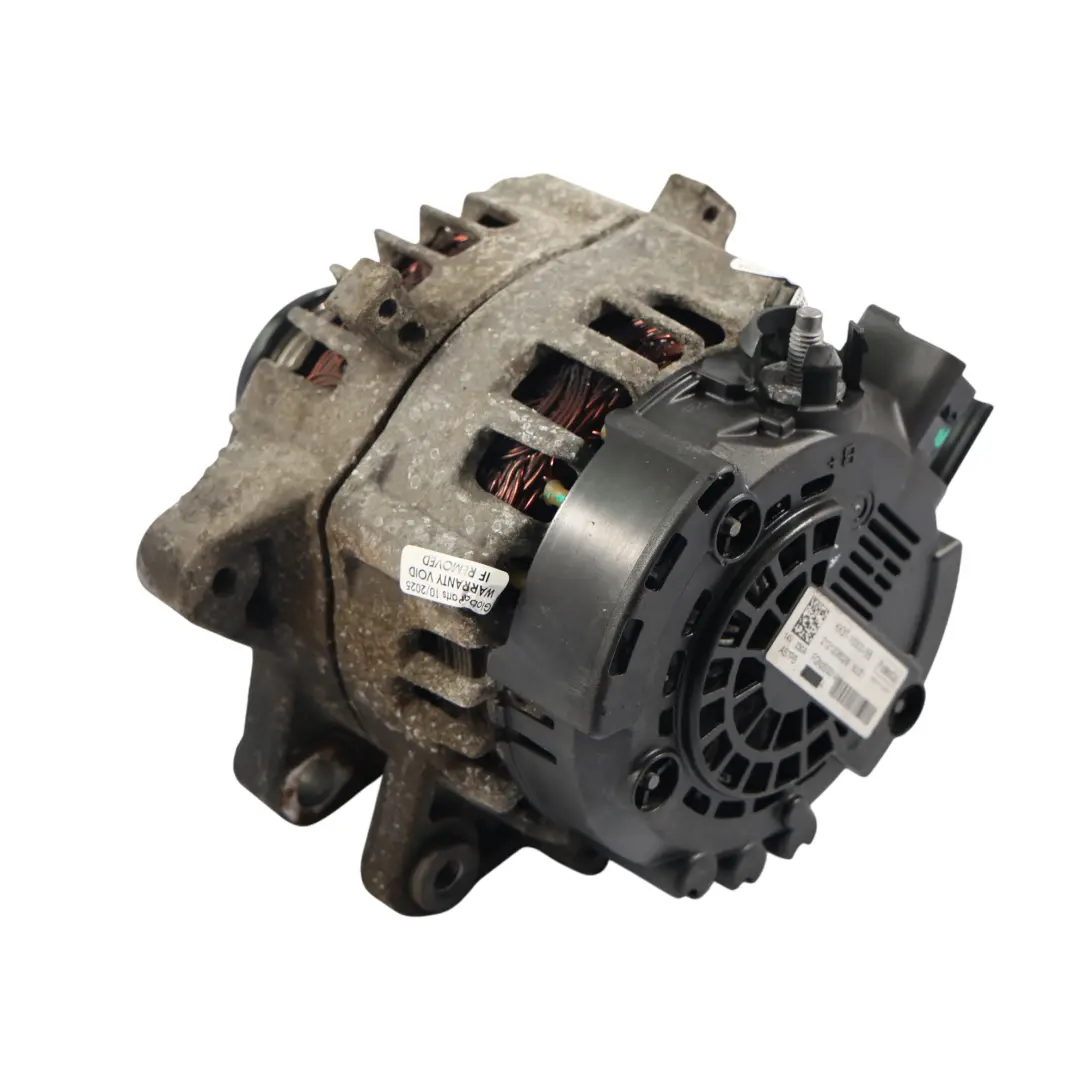 Alternator Prądnica Silnika Diesel KK3T-10300-BB do Ford Transit Connect o numerze 2650917 Ford Transit Connect Alternator Prądnica Silnika Diesel KK3T-10300-BB - SKU 2650917 - Numer Części 2650917