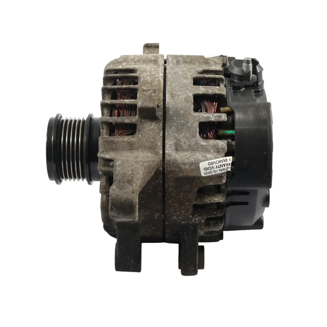 Alternator Generator Unit Diesel KK3T-10300-BB to Ford Transit Connect Engine with Part number 2650917 Ford Transit Connect Engine Alternator Generator Unit Diesel KK3T-10300-BB - SKU 2650917 - Part number 2650917