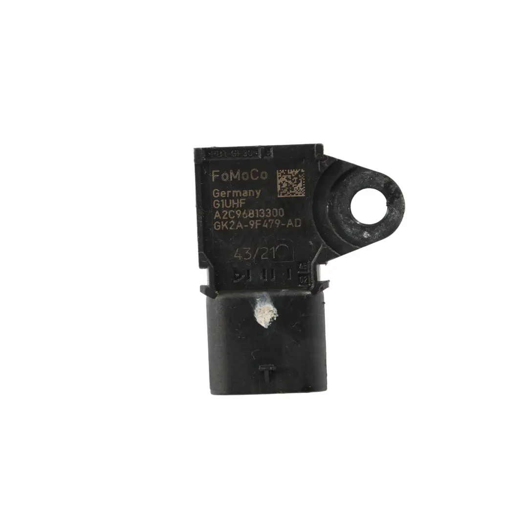 Ford Transit Mk8 MAP Manifold Air Pressure Sensor GK2A-9F479-AD - SKU 2653304 - Part number 2653304