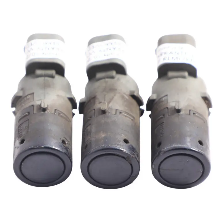 BMW E83 LCI Front PDC Parking Sensor Distance Control Monacoblau - A35 2687506