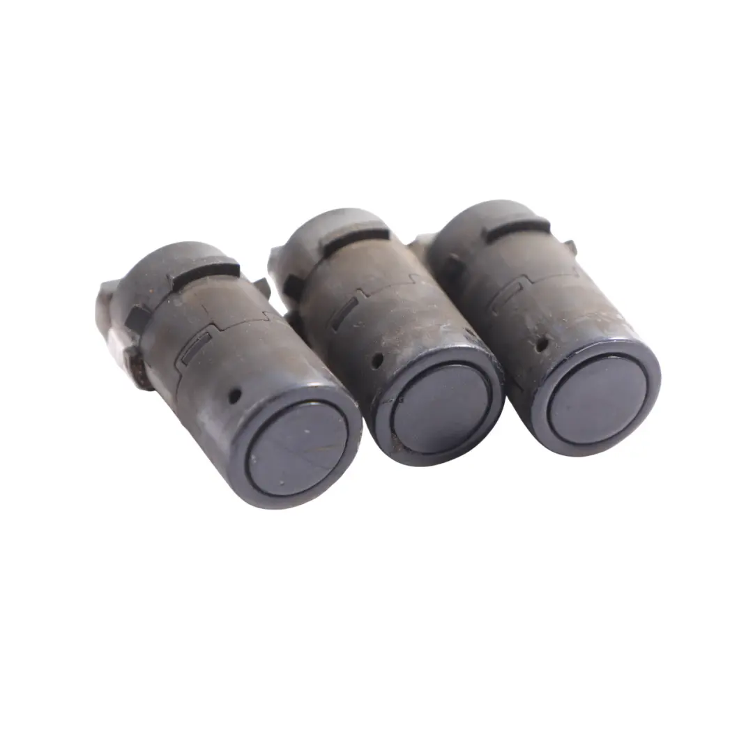 BMW E83 LCI Front PDC Parking Sensor Distance Control Monacoblau - A35 - SKU 2687506-MB-1 - Part number 2687506