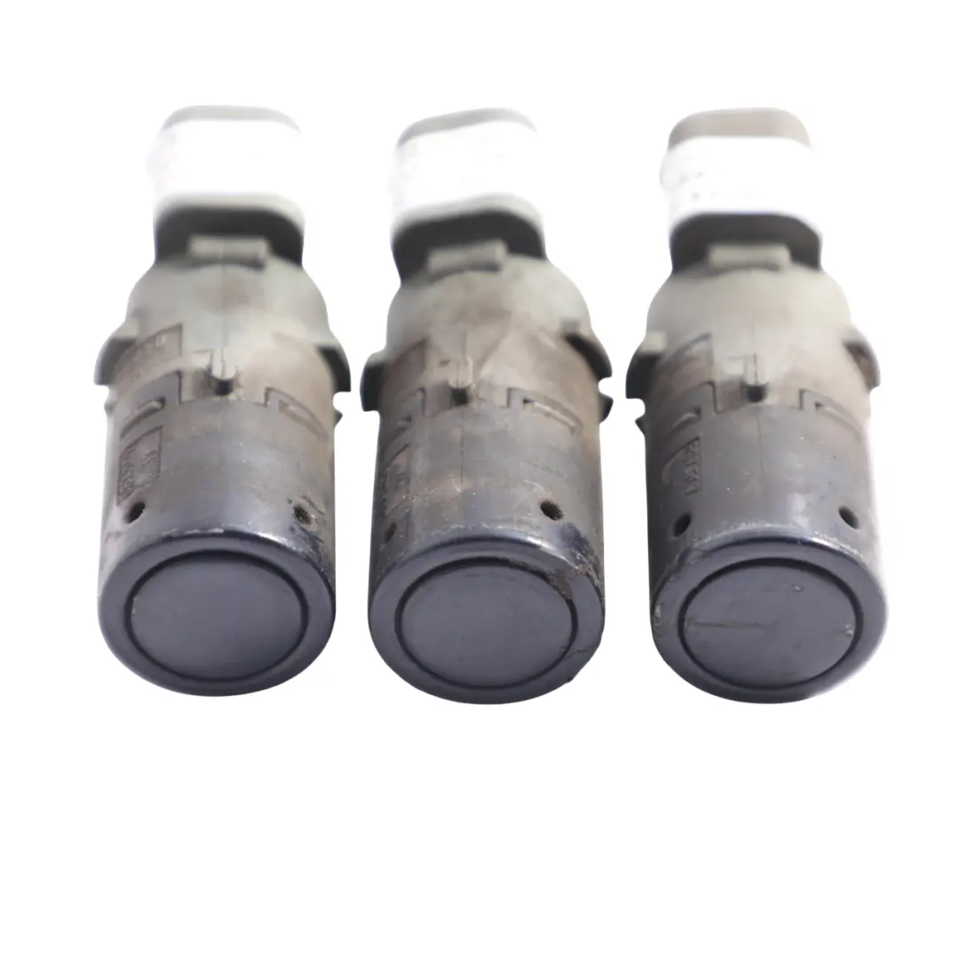 BMW E83 LCI Front PDC Parking Sensor Distance Control Monacoblau - A35 - SKU 2687506-MB-1 - Part number 2687506