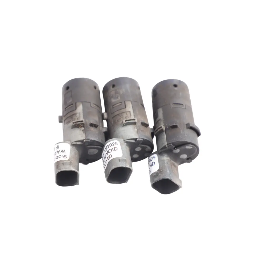 BMW E83 LCI Front PDC Parking Sensor Distance Control Monacoblau - A35 - SKU 2687506-MB-1 - Part number 2687506