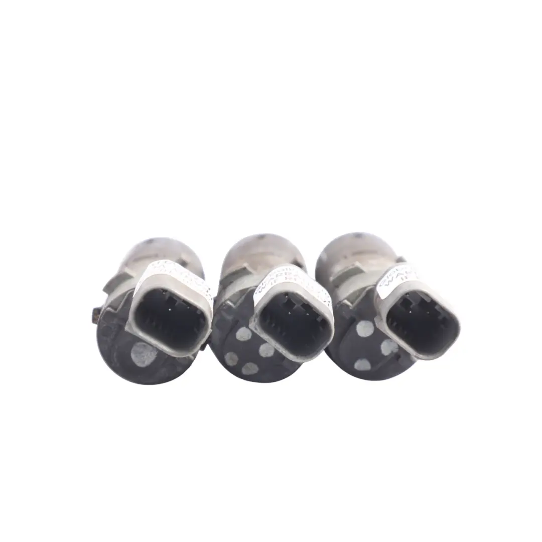 BMW E83 LCI Front PDC Parking Sensor Distance Control Monacoblau - A35 - SKU 2687506-MB-1 - Part number 2687506