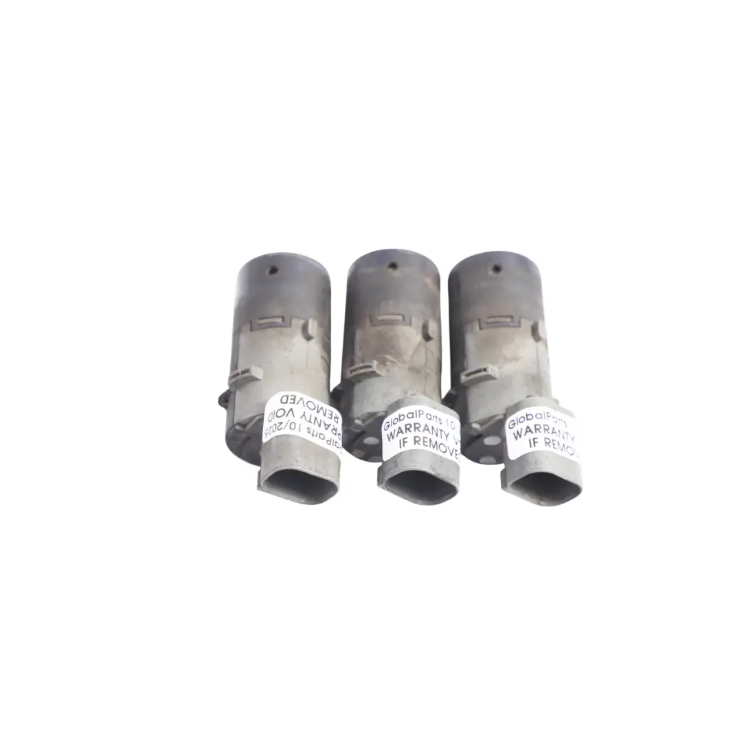 BMW E83 LCI Front PDC Parking Sensor Distance Control Monacoblau - A35 - SKU 2687506-MB-1 - Part number 2687506