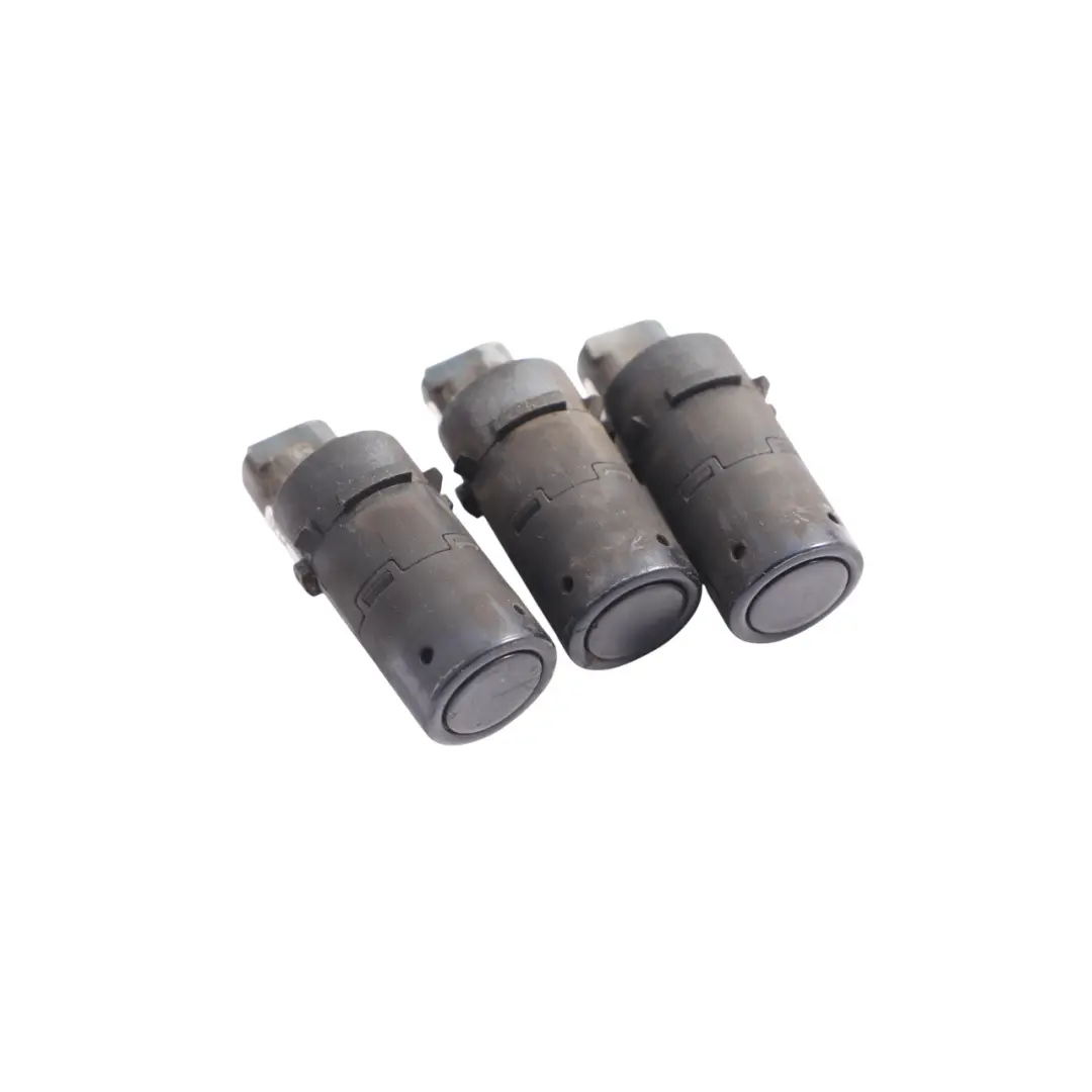 BMW E83 LCI Front PDC Parking Sensor Distance Control Monacoblau - A35 - SKU 2687506-MB-1 - Part number 2687506