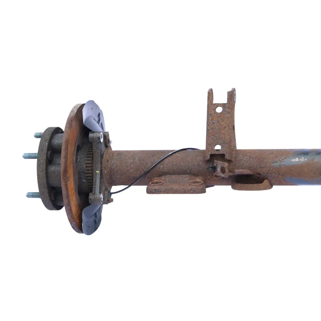 Mk8 2.0D Hinter Achse Differenzial Diff RWD GK31-4001-FAH GARANTIE für Ford Transit mit Teilenummer 2701509 Ford Transit Mk8 2.0D Hinter Achse Differenzial Diff RWD GK31-4001-FAH GARANTIE - SKU 2701509 - Teilenummer 2701509