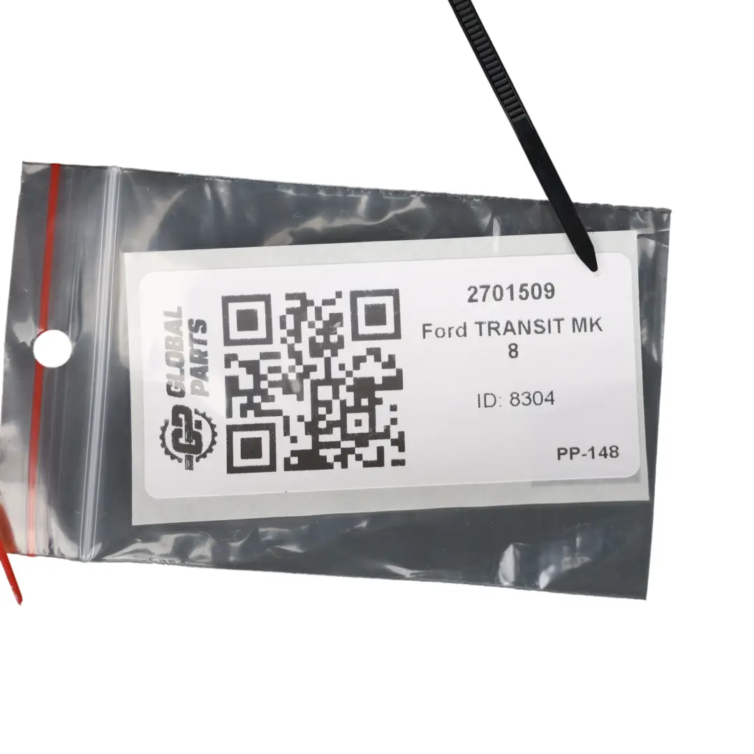 Mk8 2.0D Eje Trasero Diferencial RWD GK31-4001-FAH GARANTÍA para Ford Transit con número de pieza 2701509 Ford Transit Mk8 2.0D Eje Trasero Diferencial RWD GK31-4001-FAH GARANTÍA - SKU 2701509 - Número de pieza 2701509