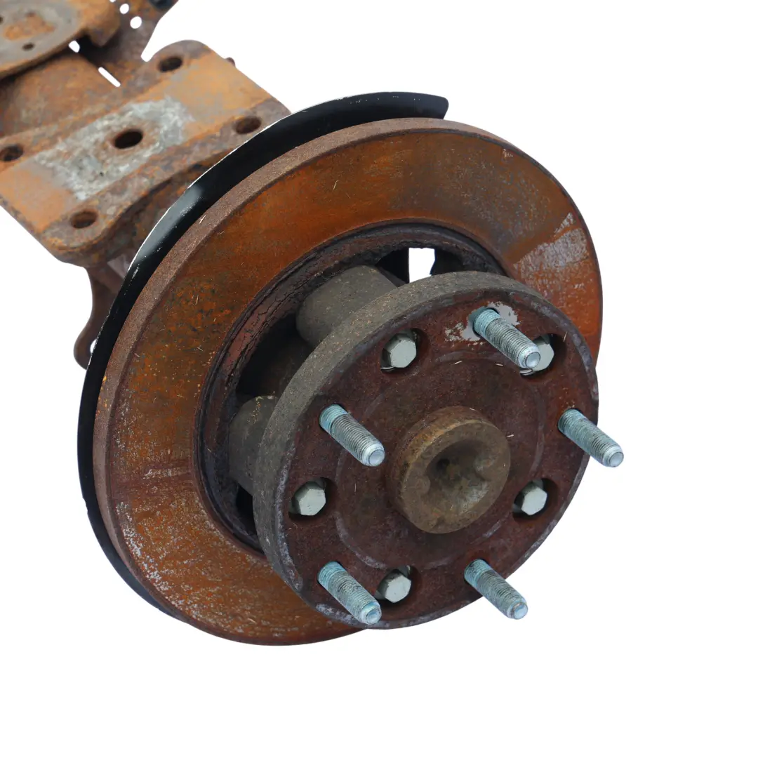 Mk8 2.0D Différentiel D'Essieu Arrière RWD GK31-4001-FAH GARANTIE pour Ford Transit à propos du numéro de pièce 2701509 Ford Transit Mk8 2.0D Différentiel D'Essieu Arrière RWD GK31-4001-FAH GARANTIE - SKU 2701509 - Numéro de pièce 2701509