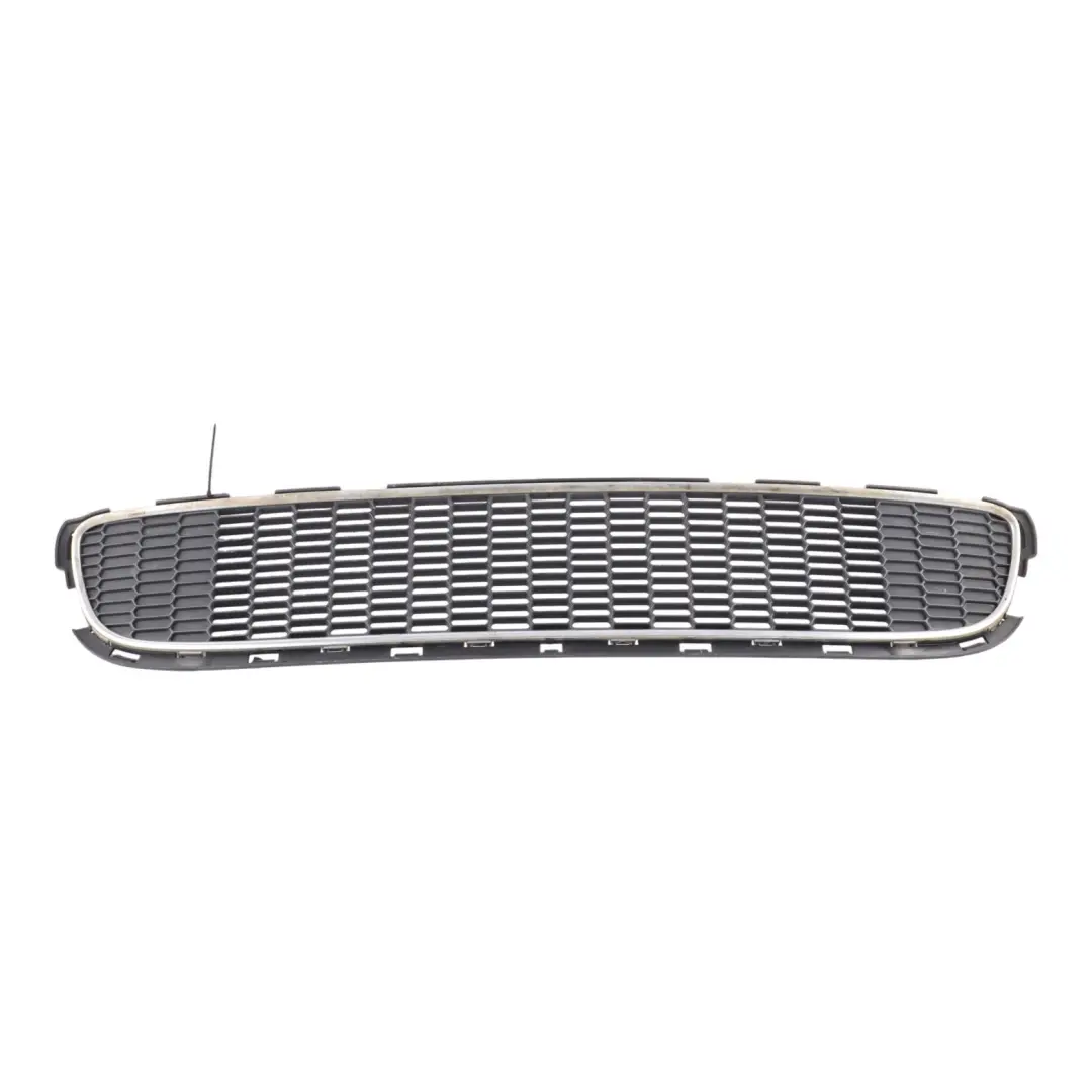Mini Cooper S R55 R56 R57 Front Bumper Bottom Trim Grille Panel Cover - SKU 2753645-2 - Part number 2753645