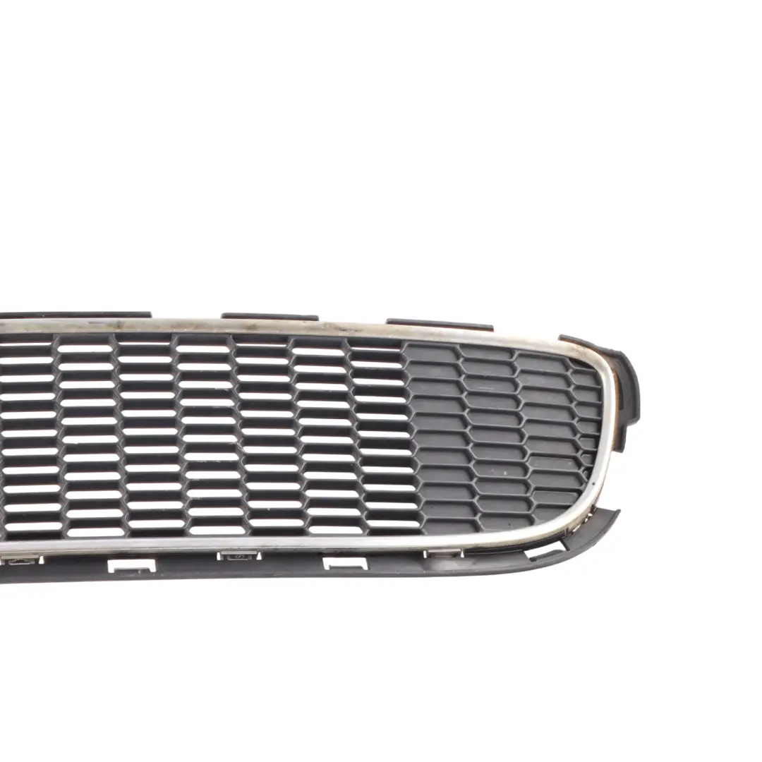 Mini Cooper S R55 R56 R57 Front Bumper Bottom Trim Grille Panel Cover - SKU 2753645-2 - Part number 2753645