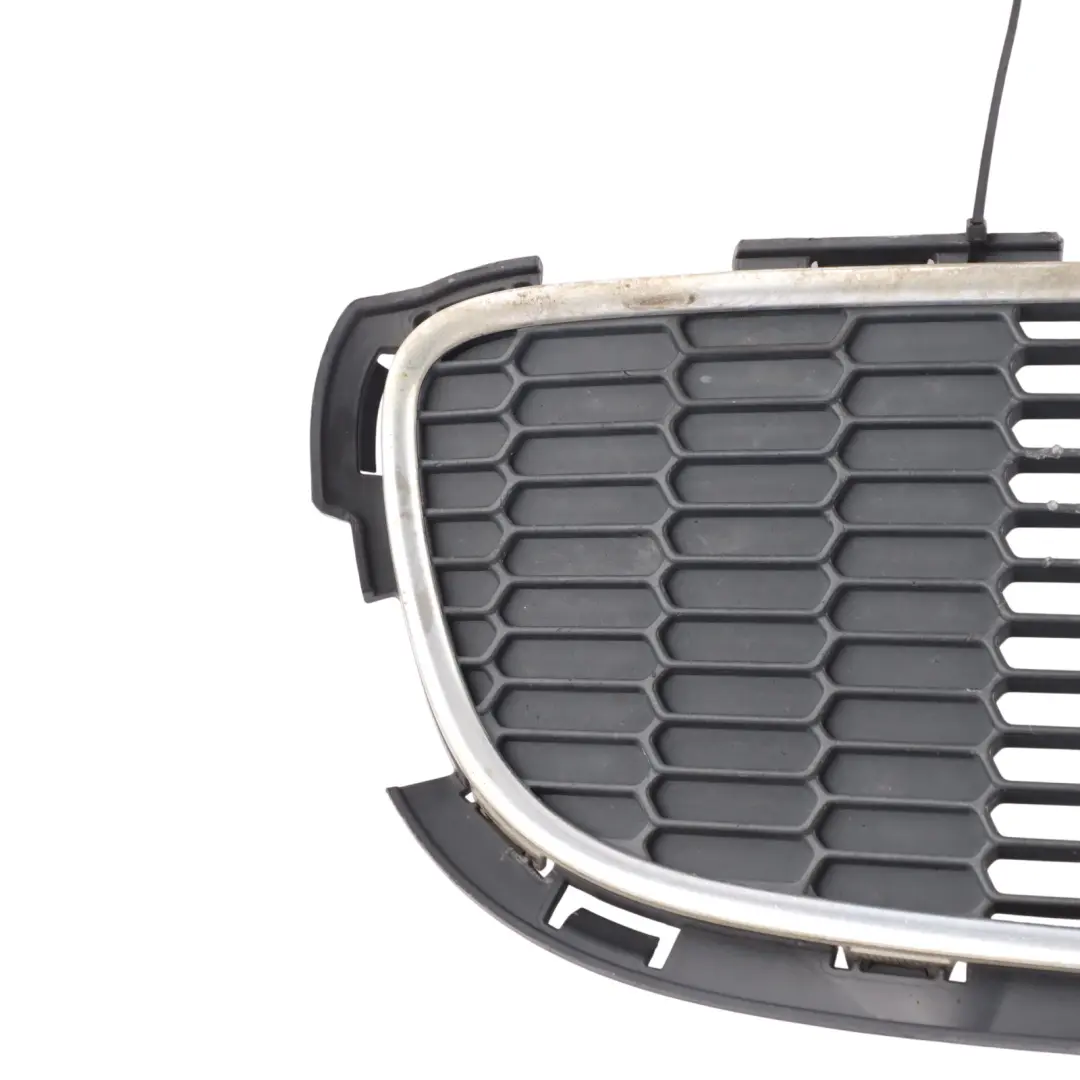 Mini Cooper S R55 R56 R57 Front Bumper Bottom Trim Grille Panel Cover - SKU 2753645-2 - Part number 2753645