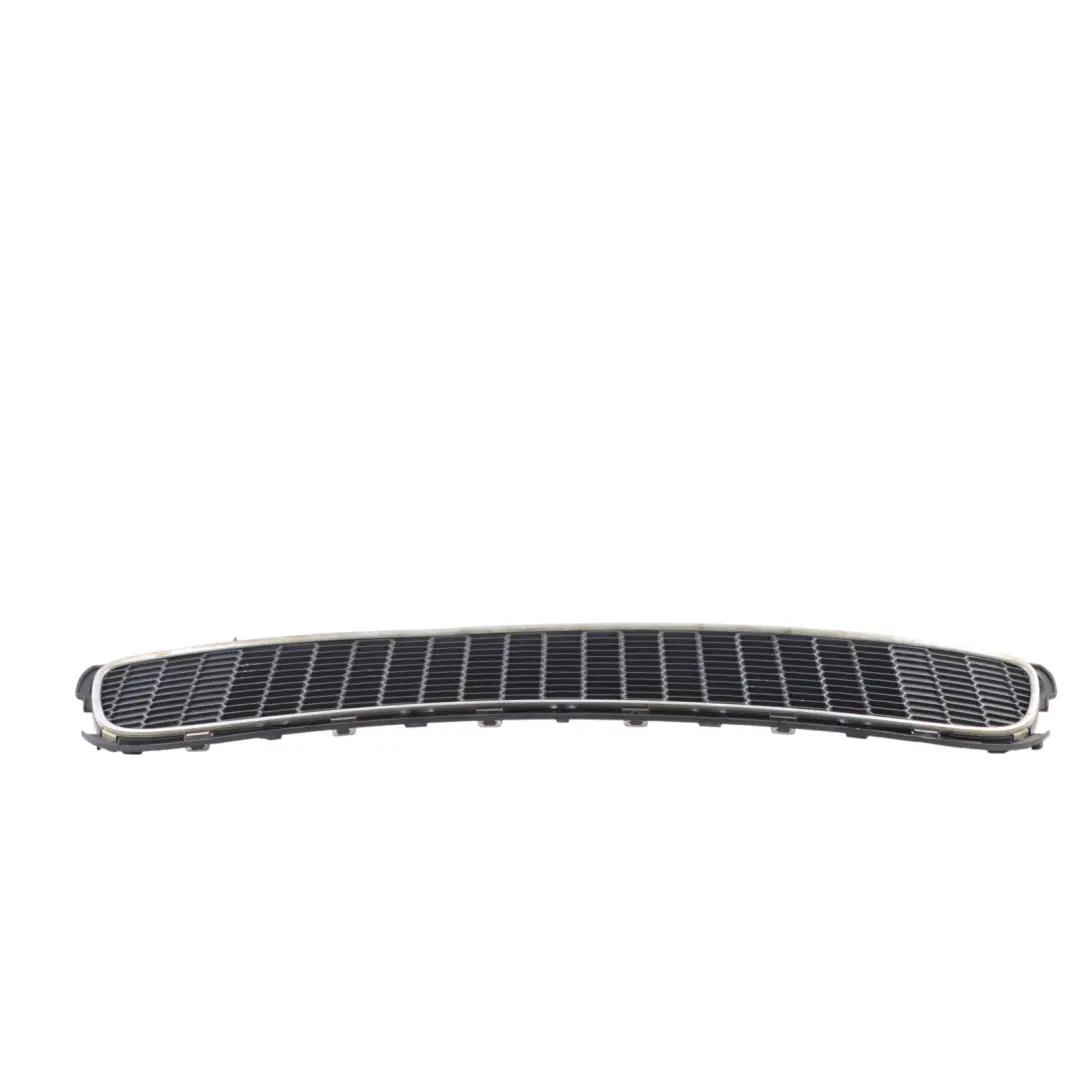Front Bumper Bottom Trim Grille Panel Cover to Mini Cooper S R55 R56 R57 with Part number 2753645 Mini Cooper S R55 R56 R57 Front Bumper Bottom Trim Grille Panel Cover - SKU 2753645-2 - Part number 2753645