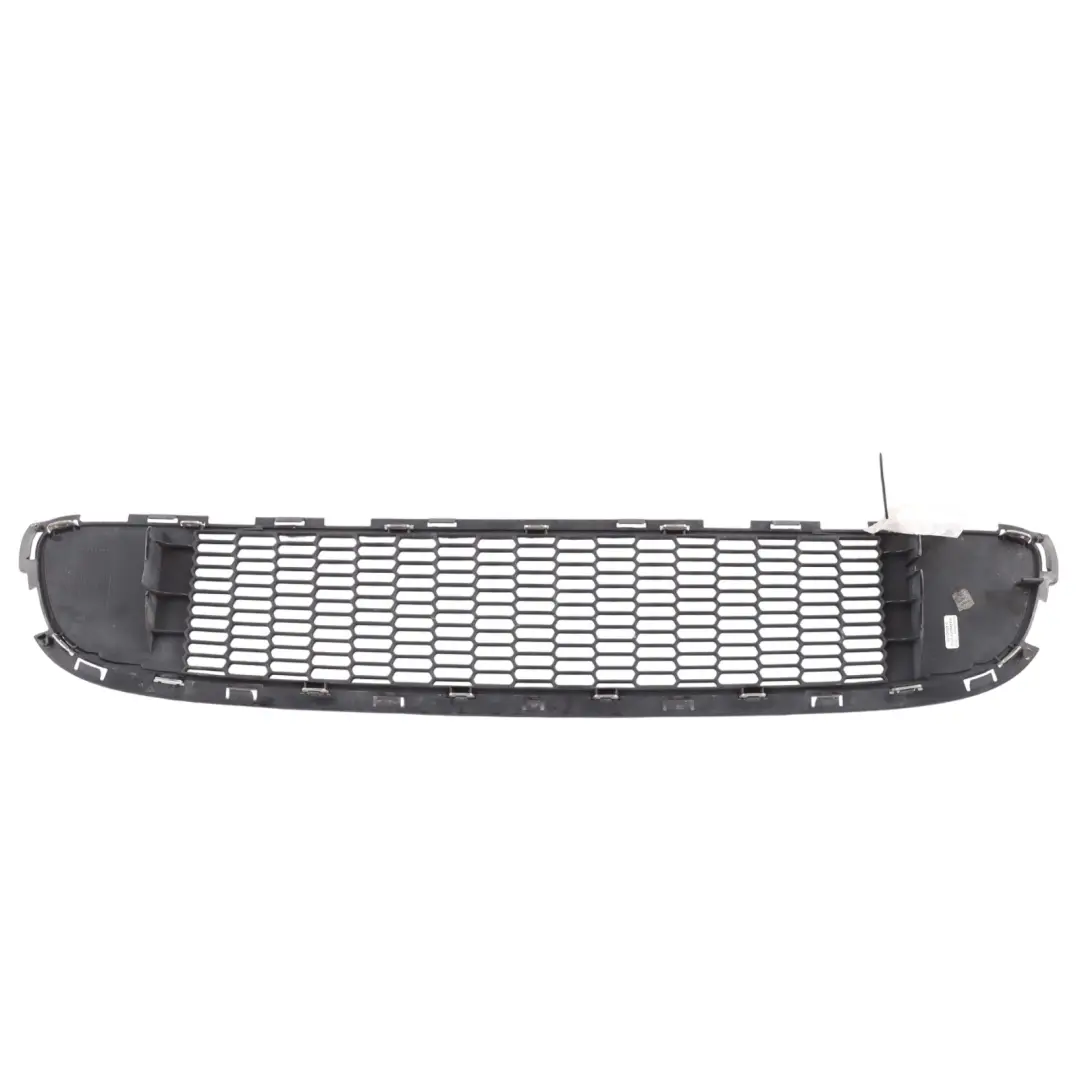 Mini Cooper S R55 R56 R57 Front Bumper Bottom Trim Grille Panel Cover - SKU 2753645-2 - Part number 2753645