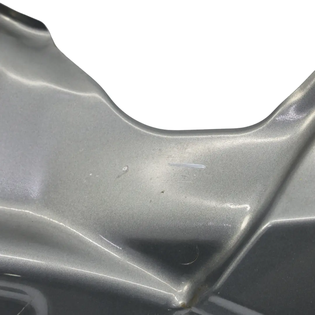 Błotnik Lewy Przedni Dark Silver Srebrny Metalik - 871 do Mini R56 R57 o numerze 2754725 Mini R56 R57 Błotnik Lewy Przedni Dark Silver Srebrny Metalik - 871 - SKU 2754725-DS2 - Numer Części 2754725