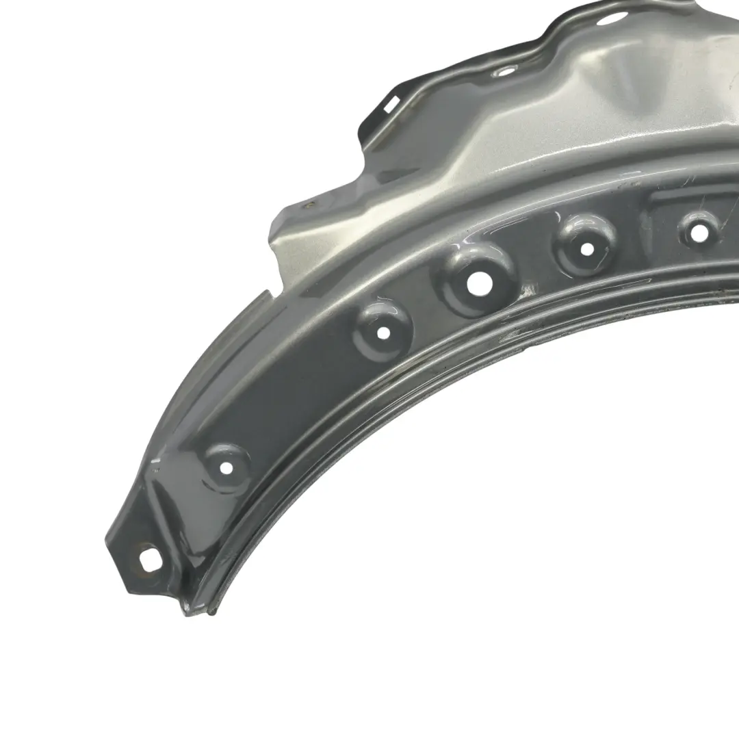 Seitenteil Vorne Links Flügel Dark Silver Silber - 871 für Mini R55 R56 R57 R58 mit Teilenummer 2754725 Mini R55 R56 R57 R58 Seitenteil Vorne Links Flügel Dark Silver Silber - 871 - SKU 2754725-DS2 - Teilenummer 2754725
