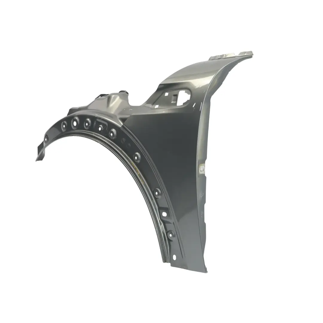 Mini R55 R56 R57 R58 2 Pareti Anteriore Sinistra Parafango Scuro Argento 871 - SKU 2754725-DS2 - Numero di parte 2754725