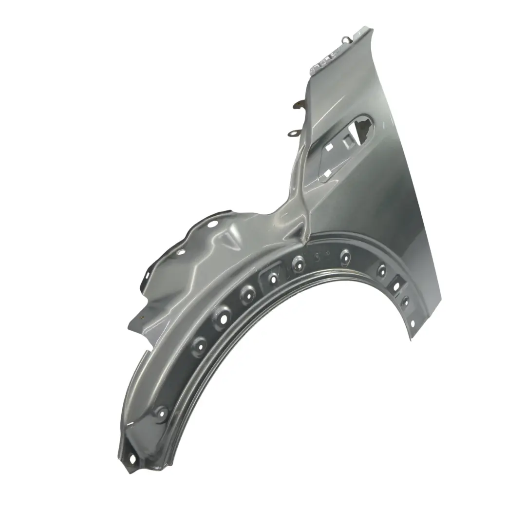 Pareti Anteriore Sinistra Parafango Scuro Argento 871 per Mini R55 R56 R57 R58 2 con numero di parte 2754725 Mini R55 R56 R57 R58 2 Pareti Anteriore Sinistra Parafango Scuro Argento 871 - SKU 2754725-DS2 - Numero di parte 2754725