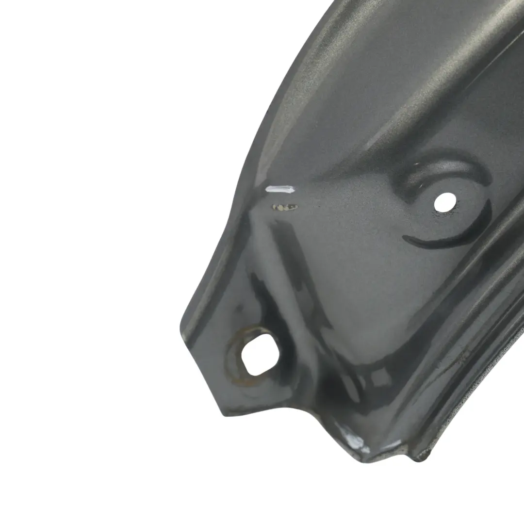 Mini R55 R56 R57 R58 2 Pareti Anteriore Sinistra Parafango Scuro Argento 871 - SKU 2754725-DS2 - Numero di parte 2754725