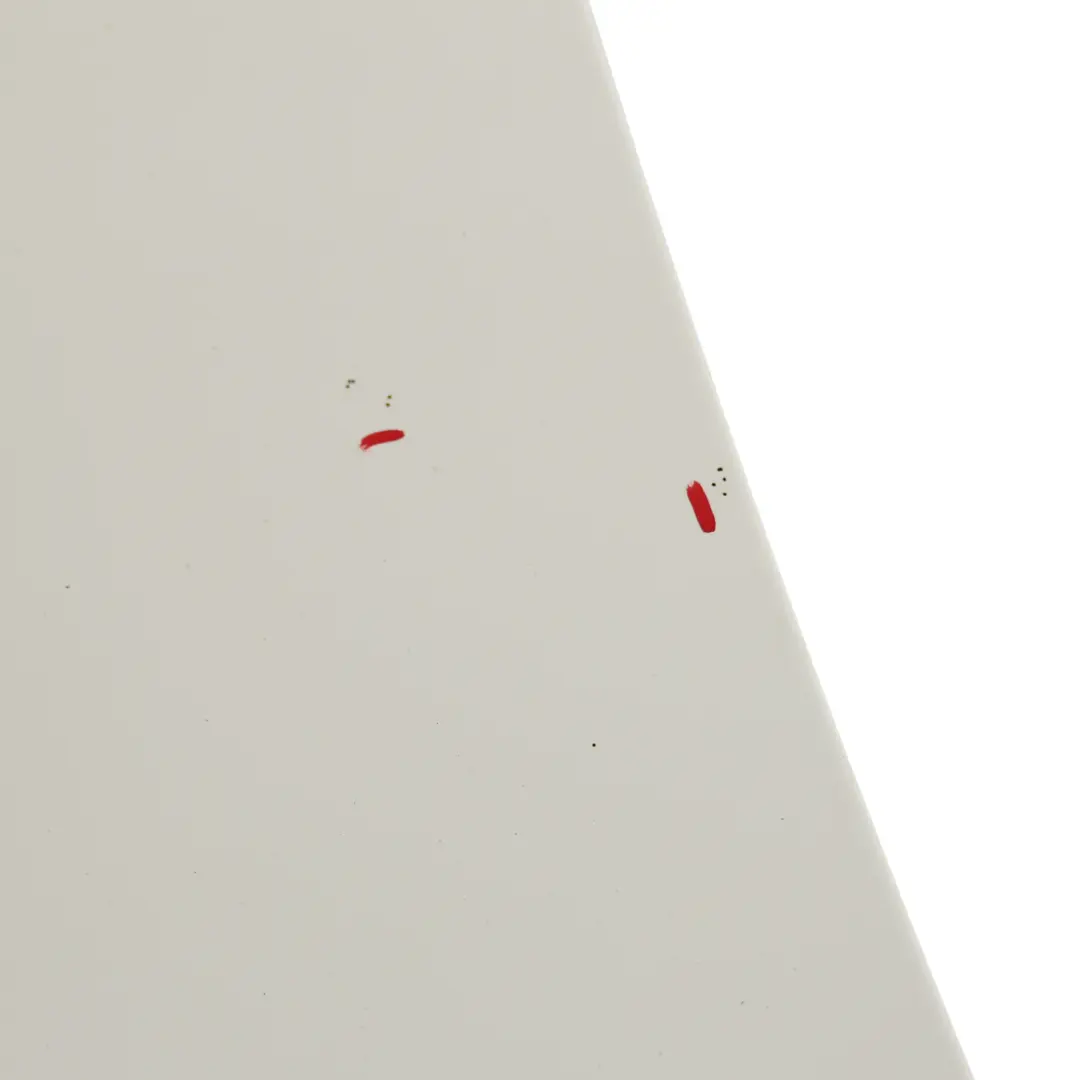 Mini R55 R56 R57 Błotnik Lewy Przedni Pepper White Biały - 850 - SKU 2754725-PW8 - Numer Części 2754725