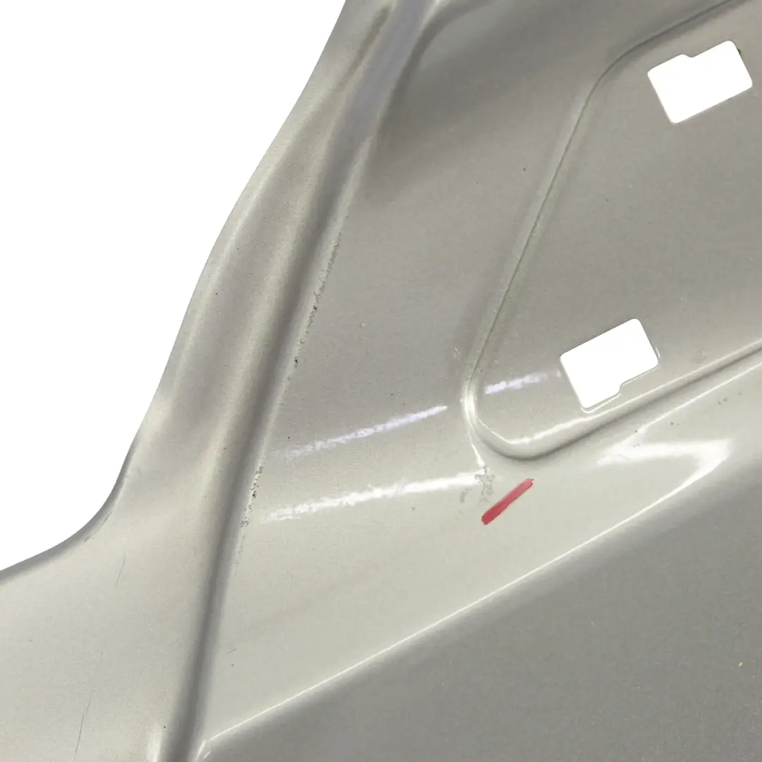 Mini Cooper R55 R56 R57 Side Panel Front Left Wing N/S Sparkling Silver - A60 - SKU 2754725-SS2 - Part number 2754725