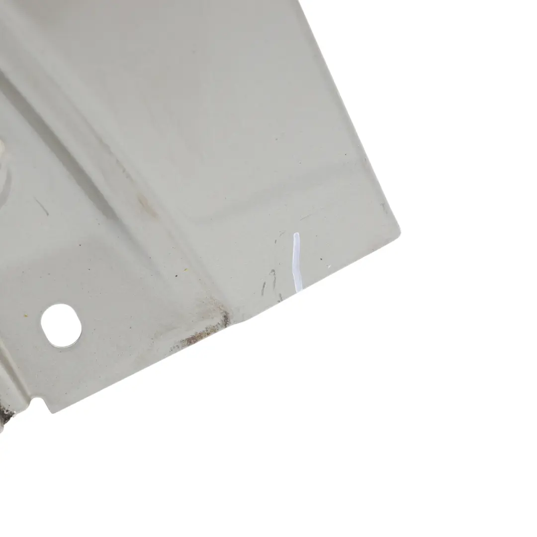 Mini R55 R56 R57 Side Panel Front Left Wing N/S Sparkling Silver Metallic - A60 - SKU 2754725-SS3 - Part number 2754725